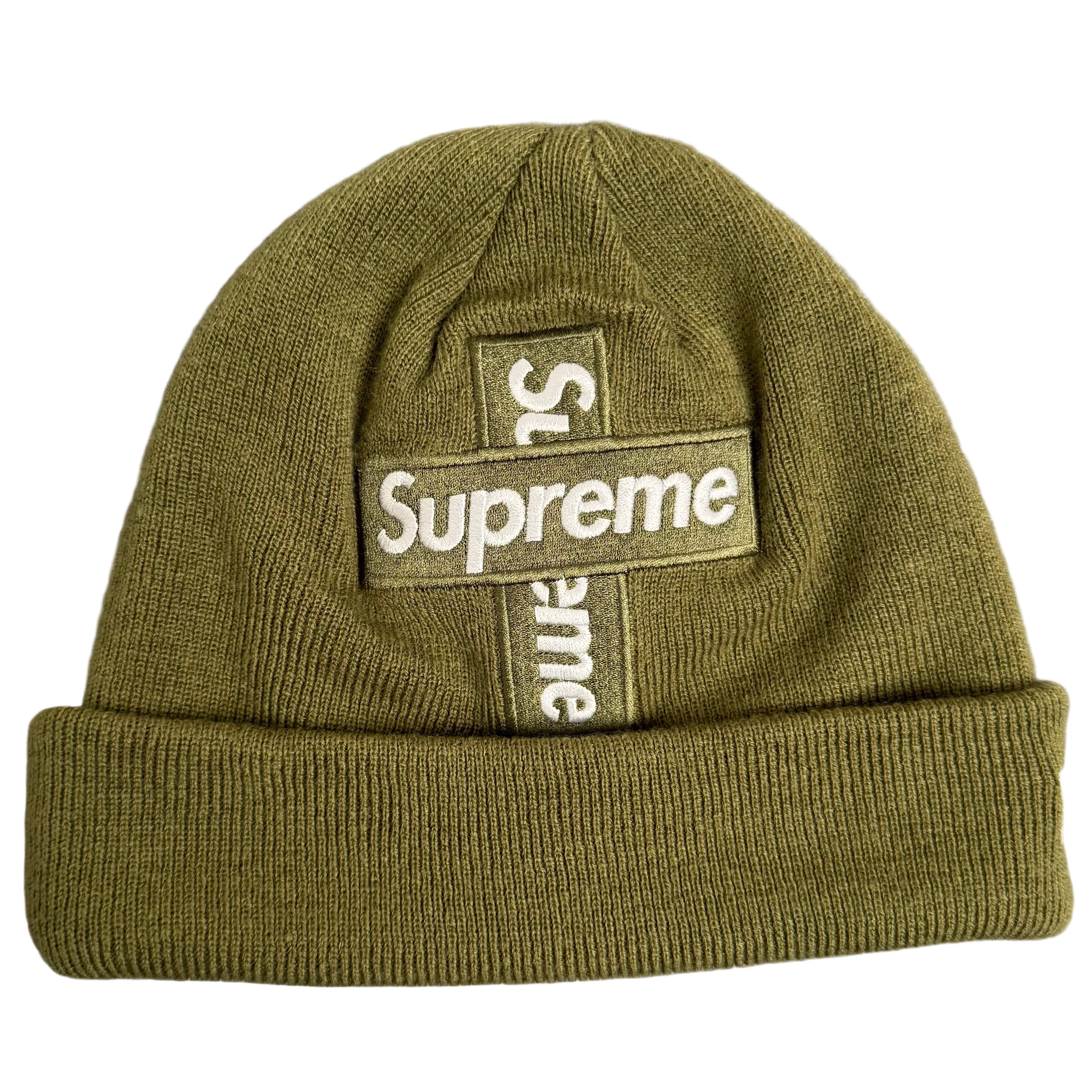 Supreme hue