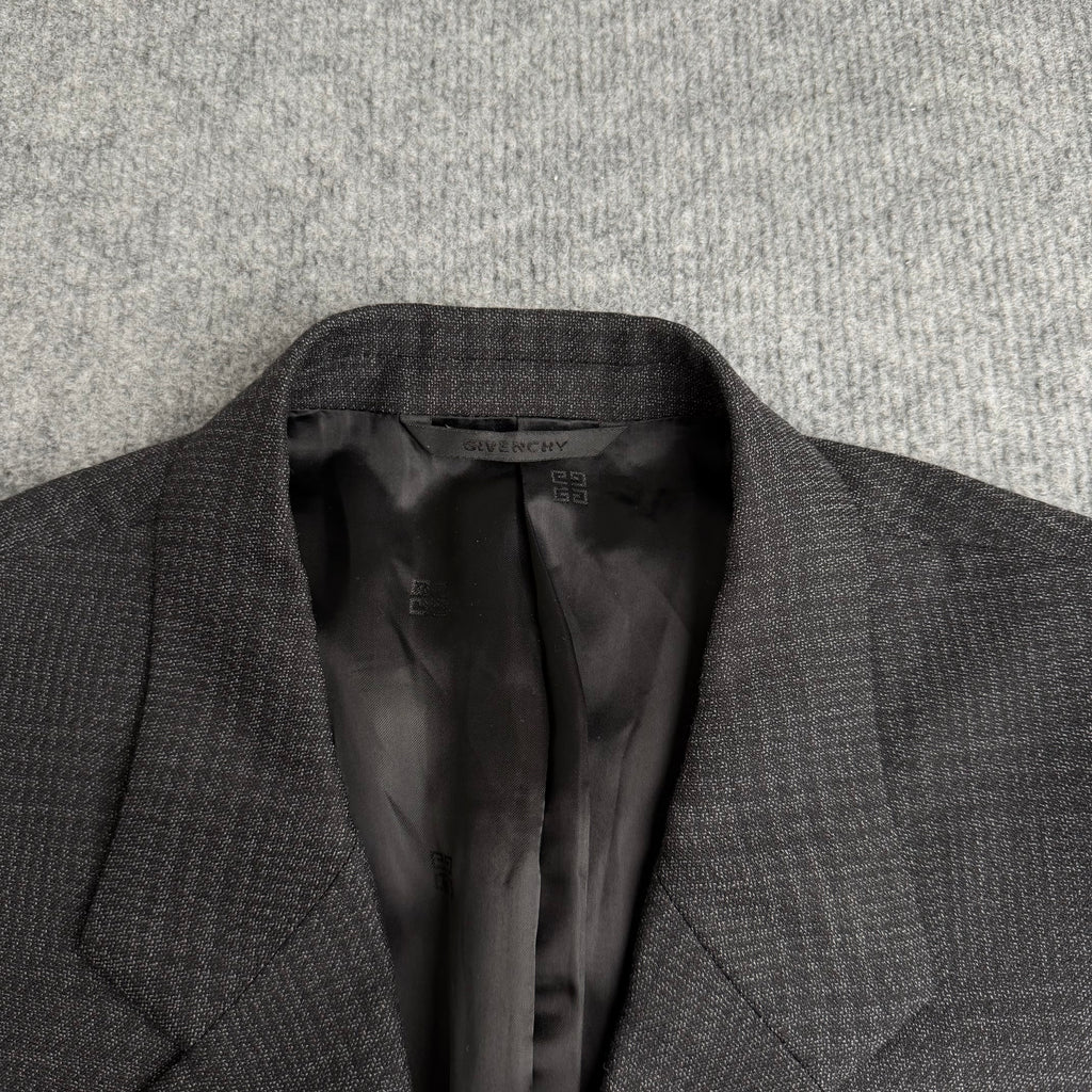 Givenchy blazer (Str. L)