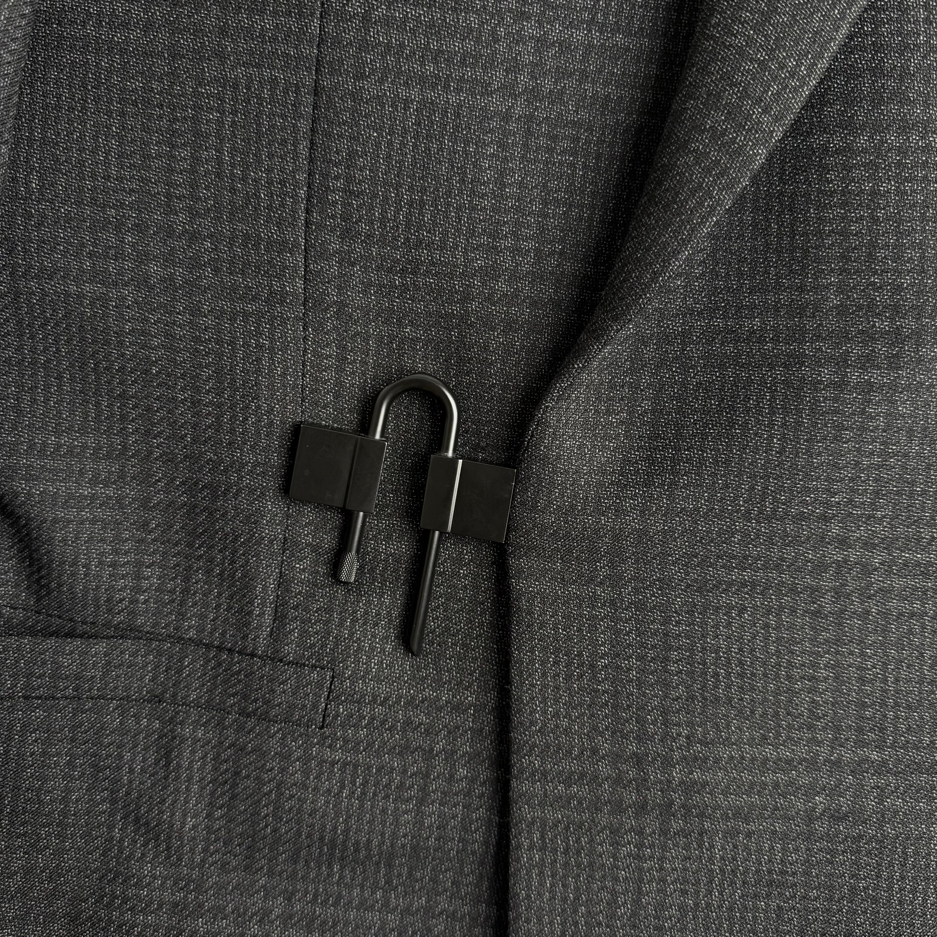 Givenchy blazer (Str. L)