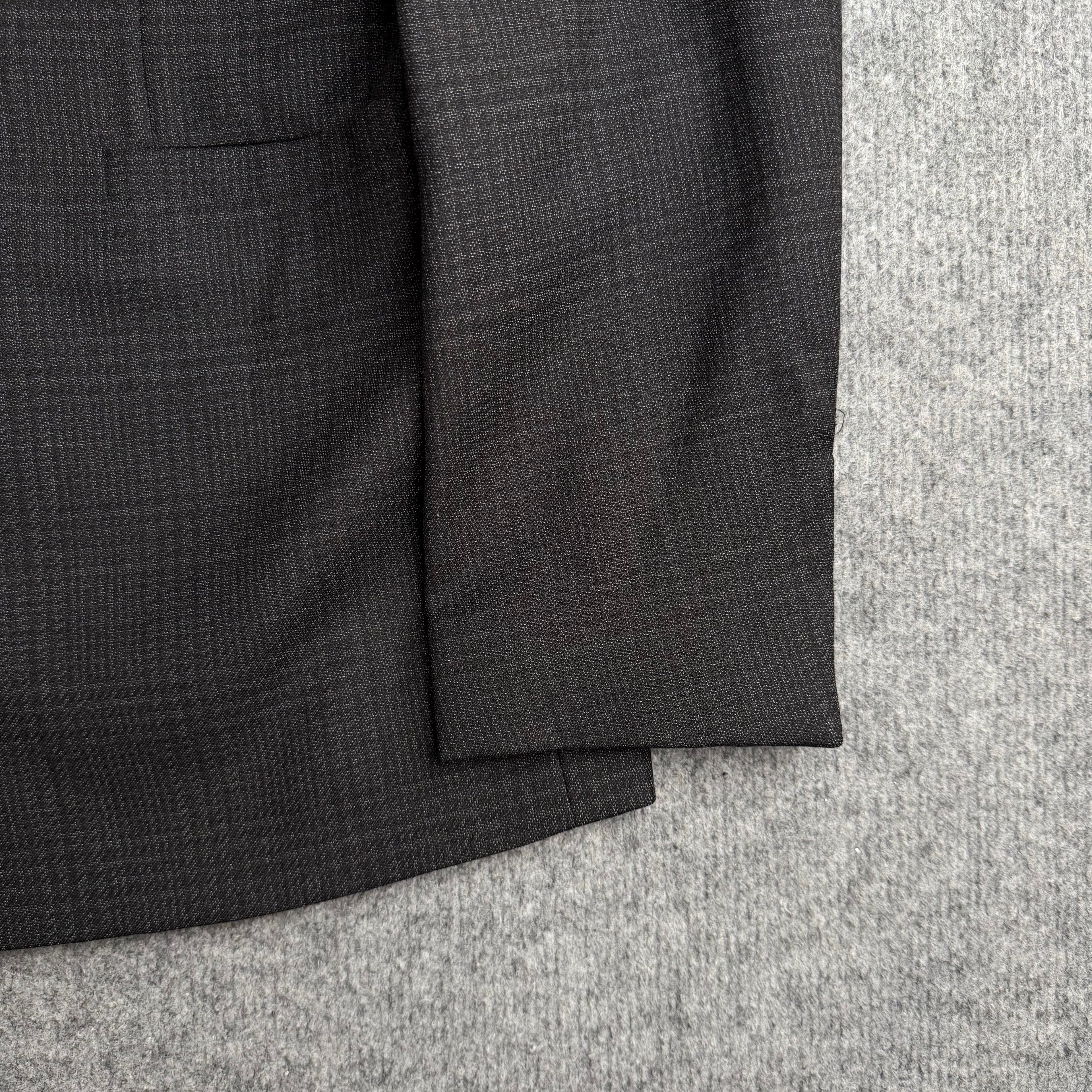 Givenchy blazer (Str. L)