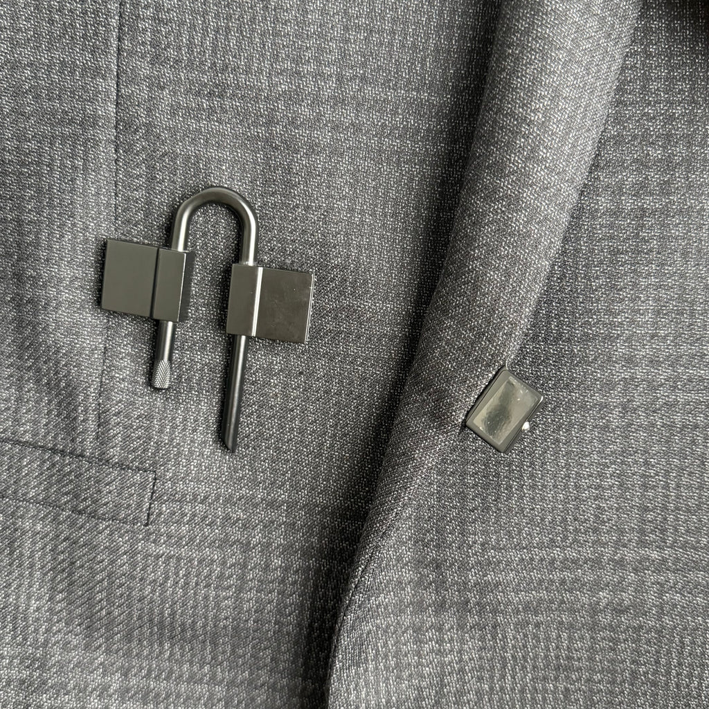 Givenchy blazer (Str. L)