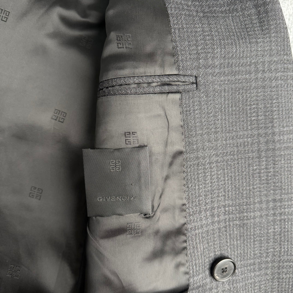 Givenchy blazer (Str. L)