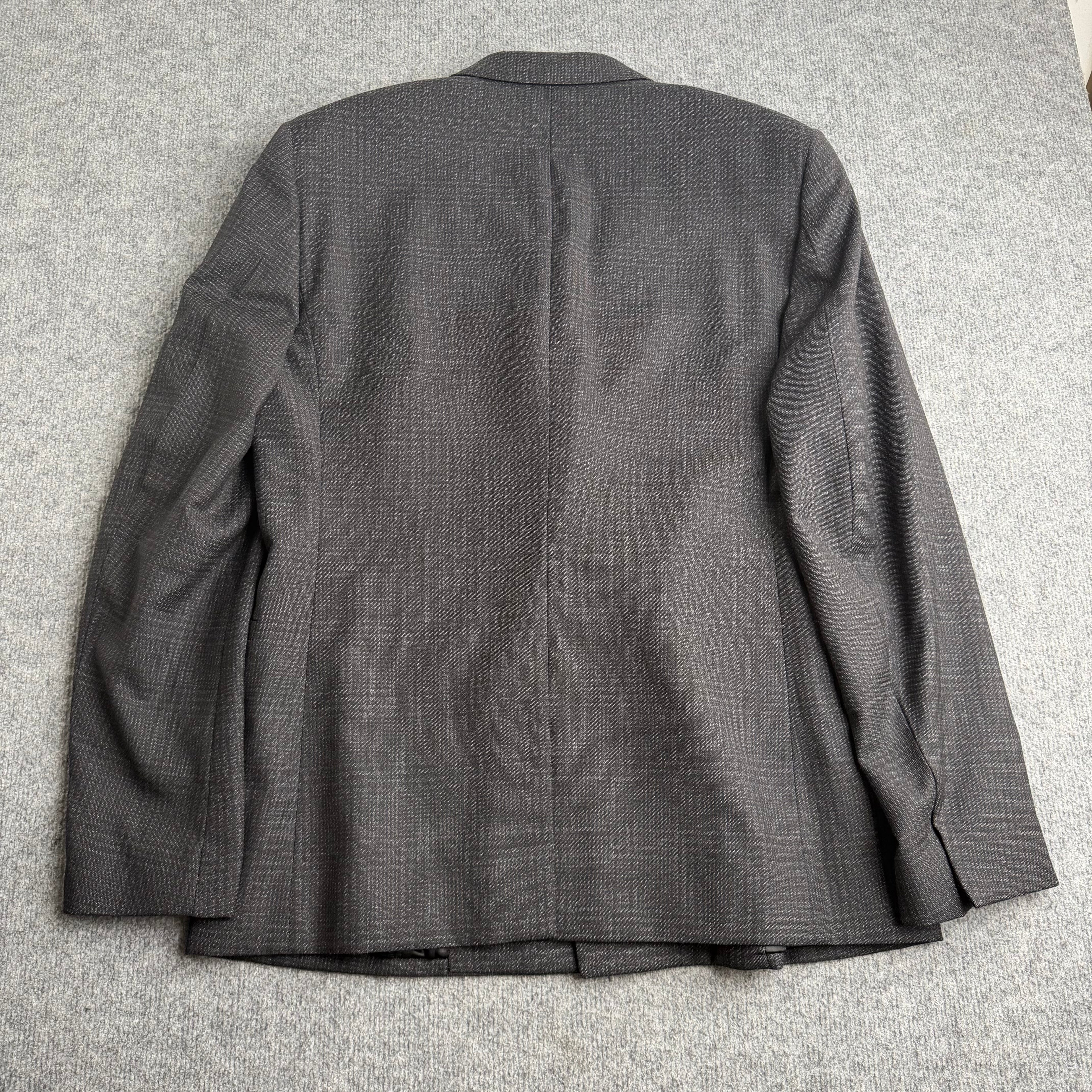 Givenchy blazer (Str. L)