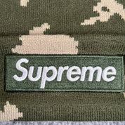 Supreme hue