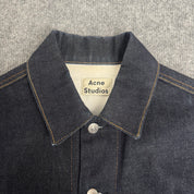 Acne Studios jakke (Str. 44)