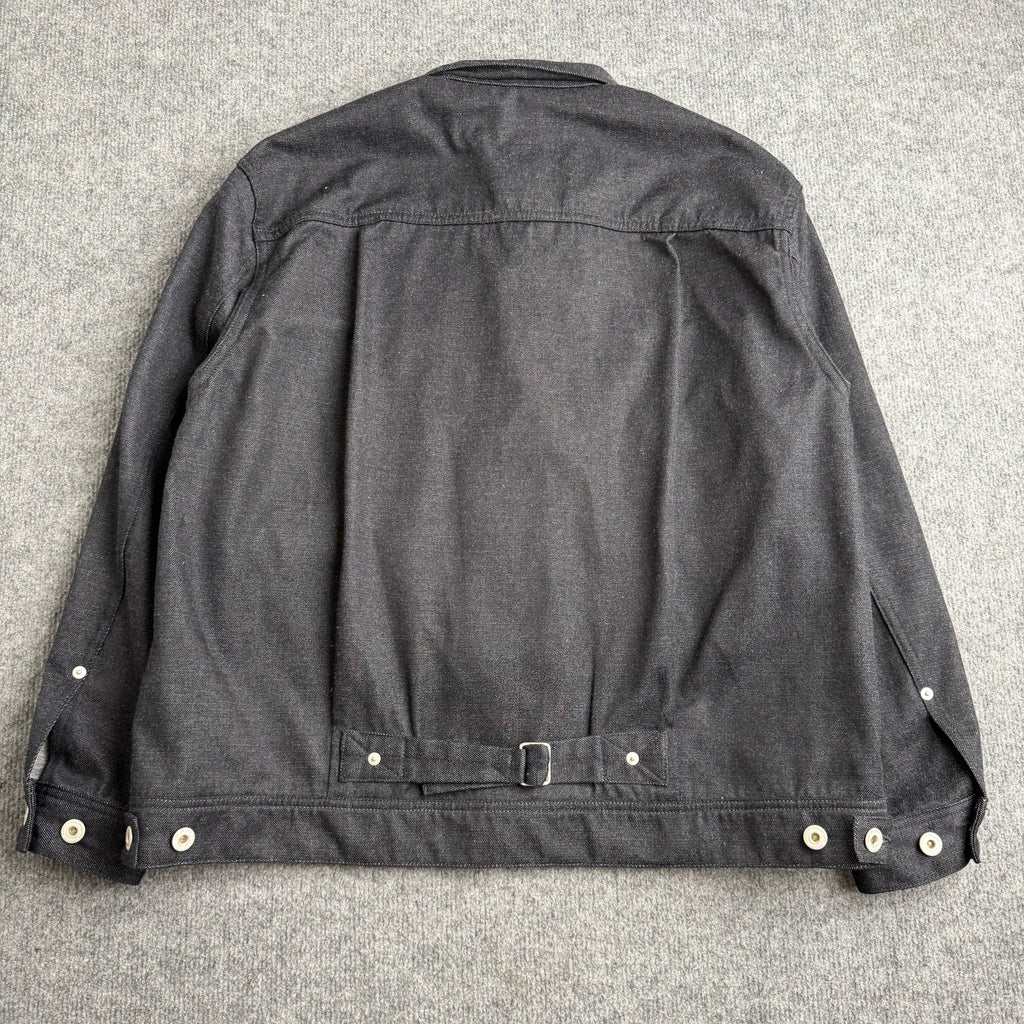 Comme Des Garcons jakke (Str. S)