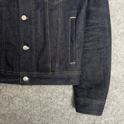 Acne Studios jakke (Str. 44)