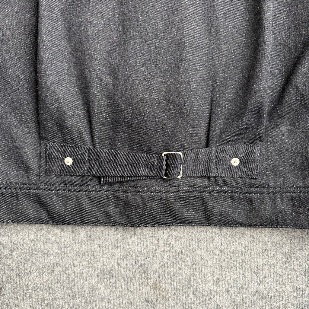 Comme Des Garcons jakke (Str. S)