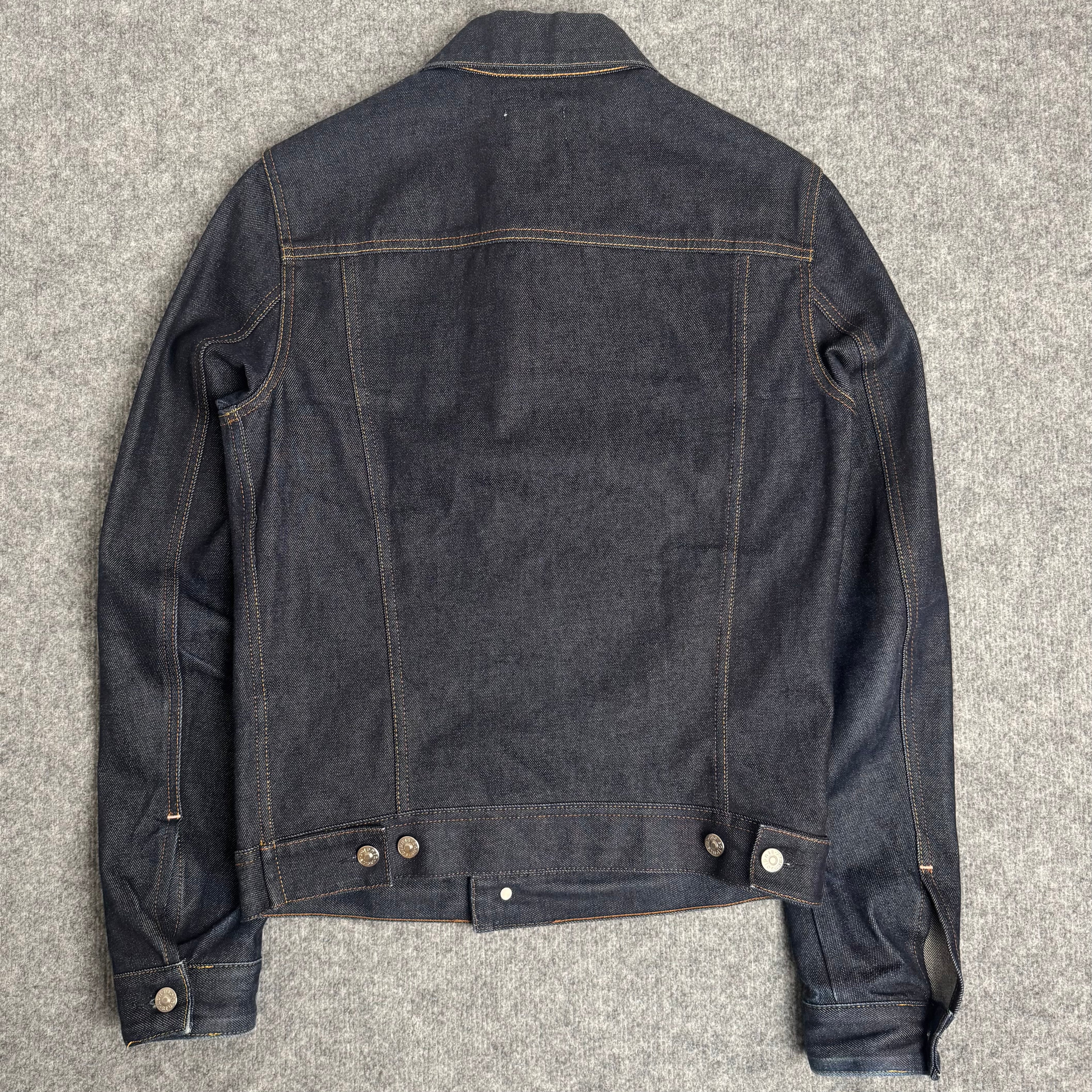 Acne Studios jakke (Str. 44)