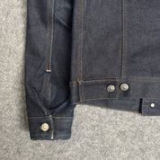 Acne Studios jakke (Str. 44)