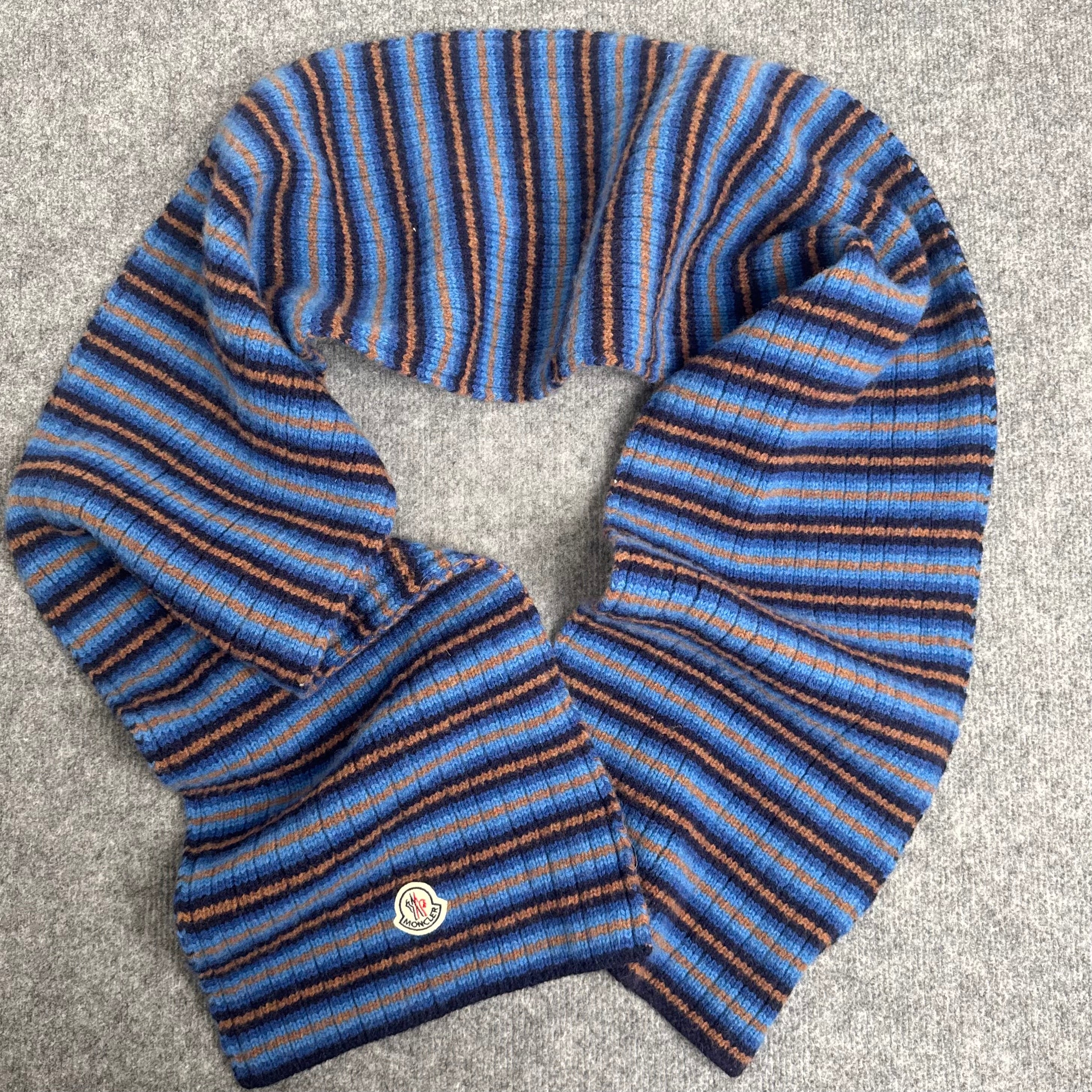 Moncler Halstørklæde