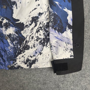 Supreme x The North Face jakke (Str. M)