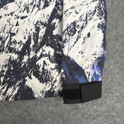 Supreme x The North Face jakke (Str. M)