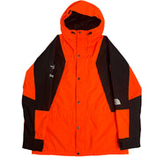Supreme X The North Face jakke (Str. M)