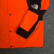 Supreme X The North Face jakke (Str. M)