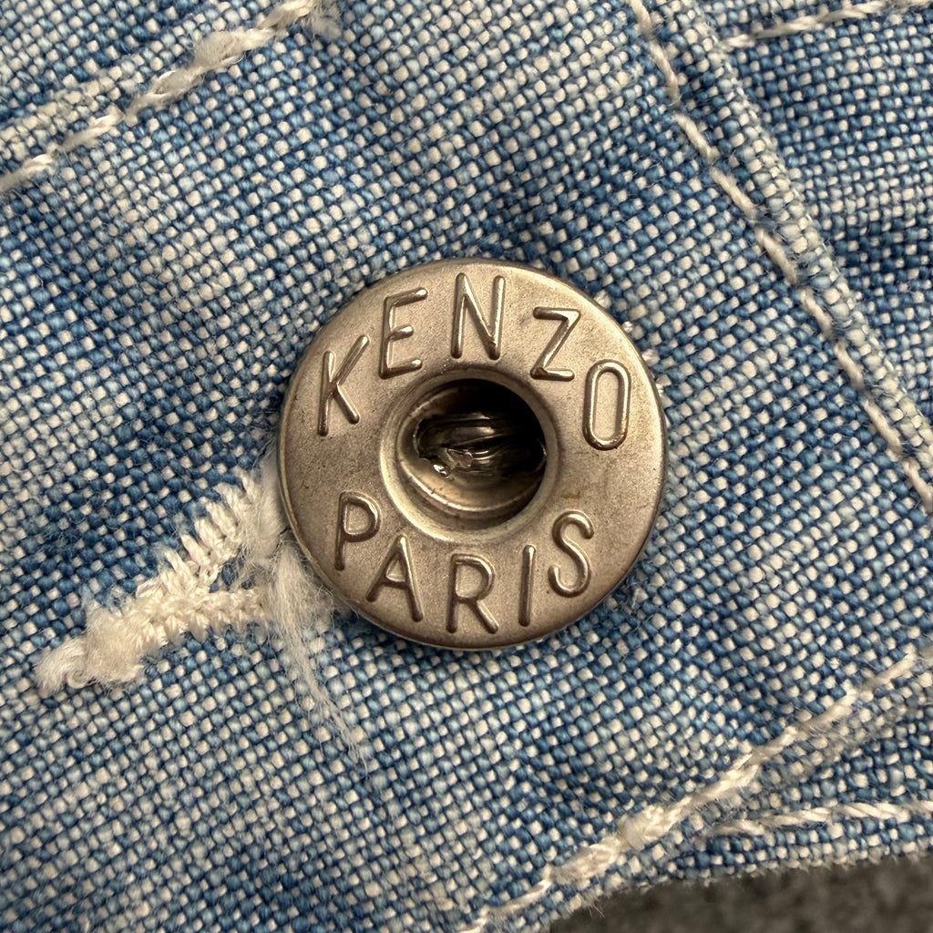 Kenzo jakke (Str. M)