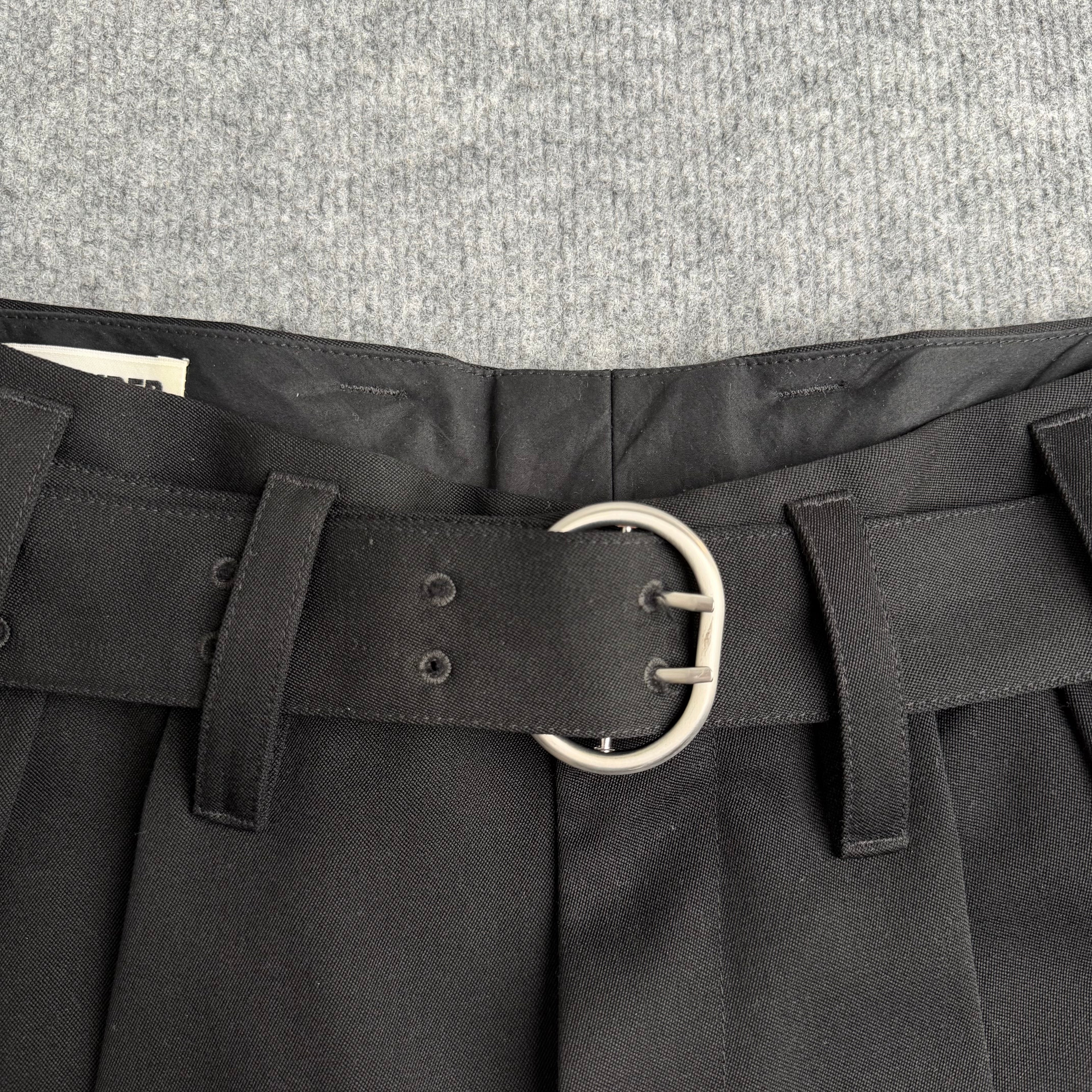 Jil Sander bukser (Str. 46)