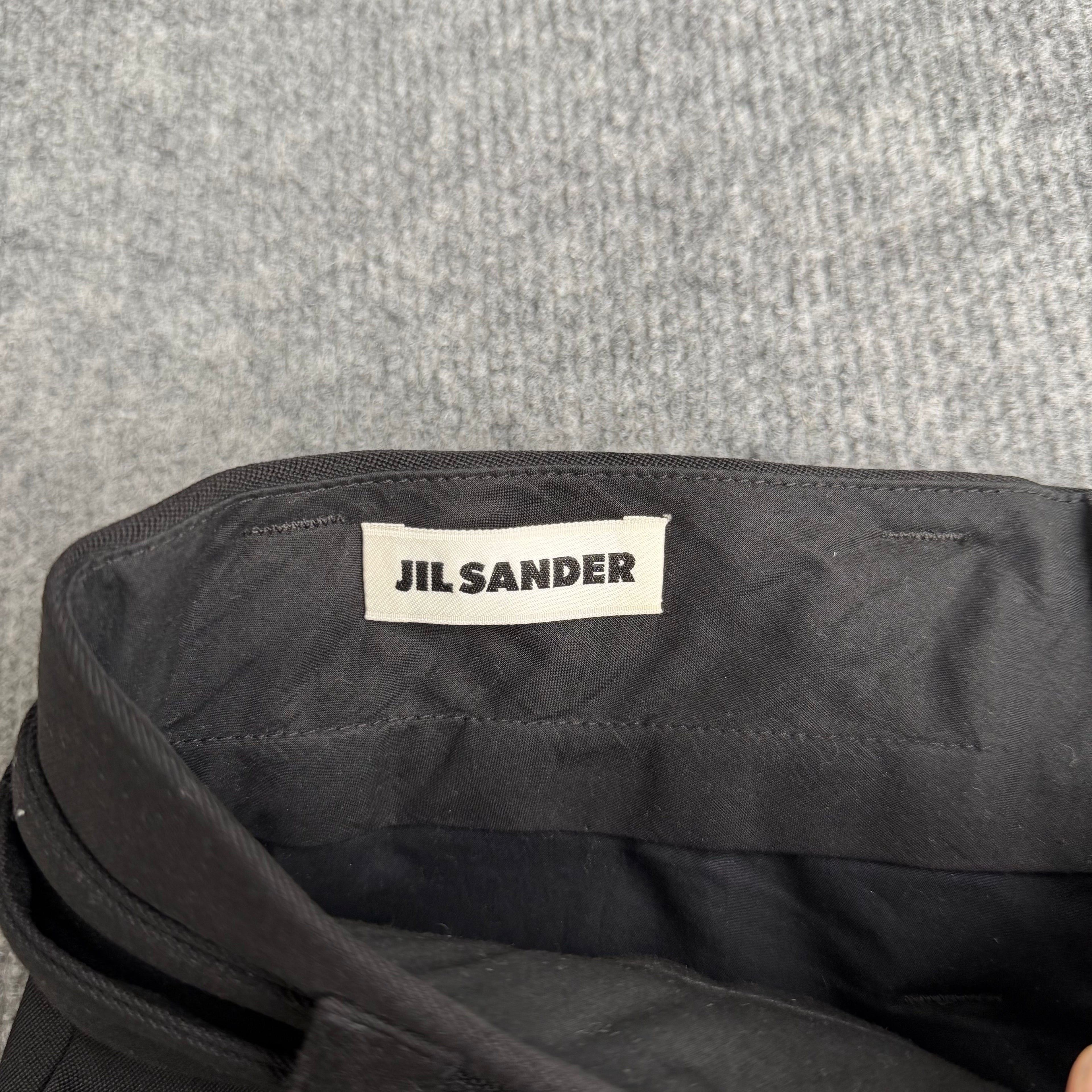 Jil Sander bukser (Str. 46)