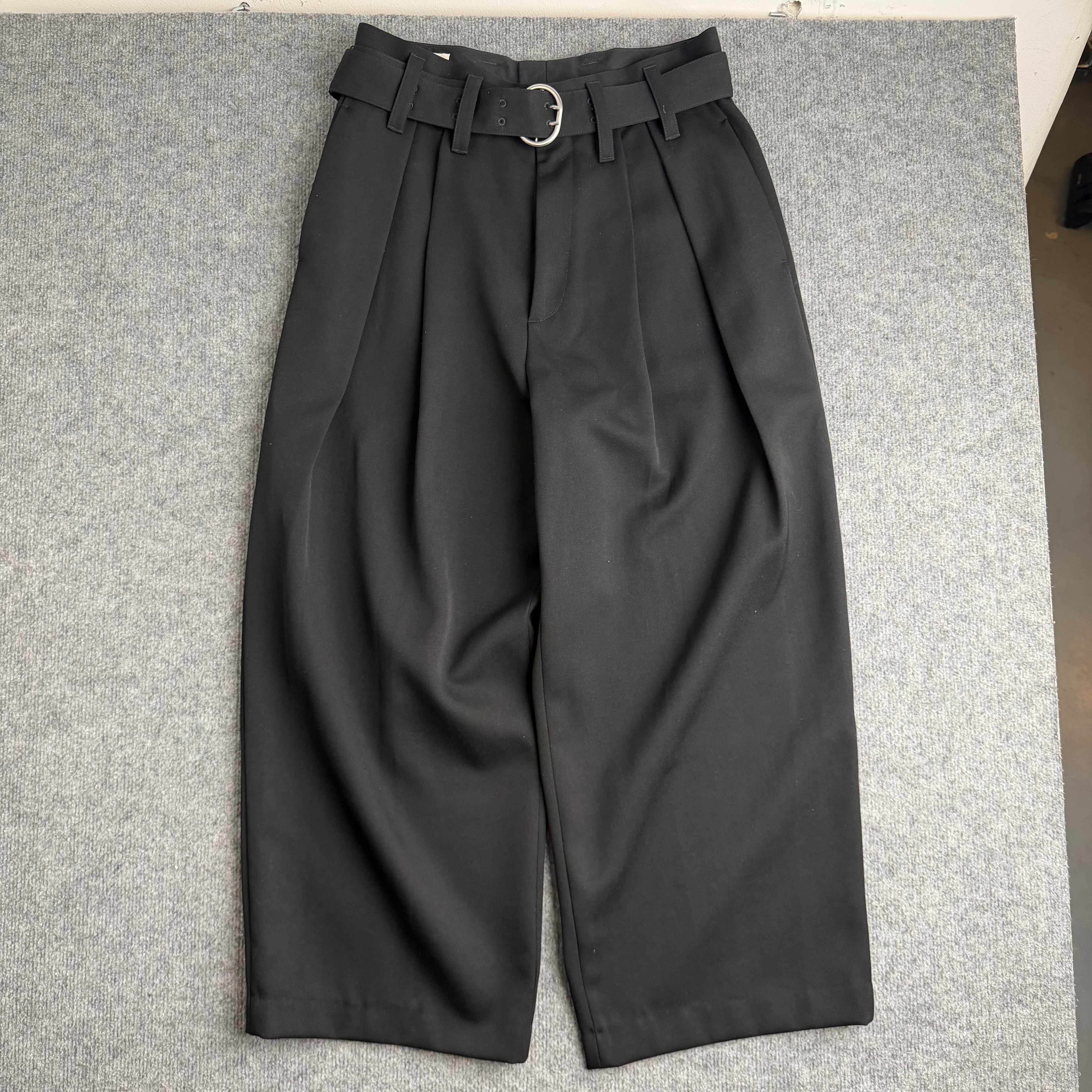Jil Sander bukser (Str. 46)