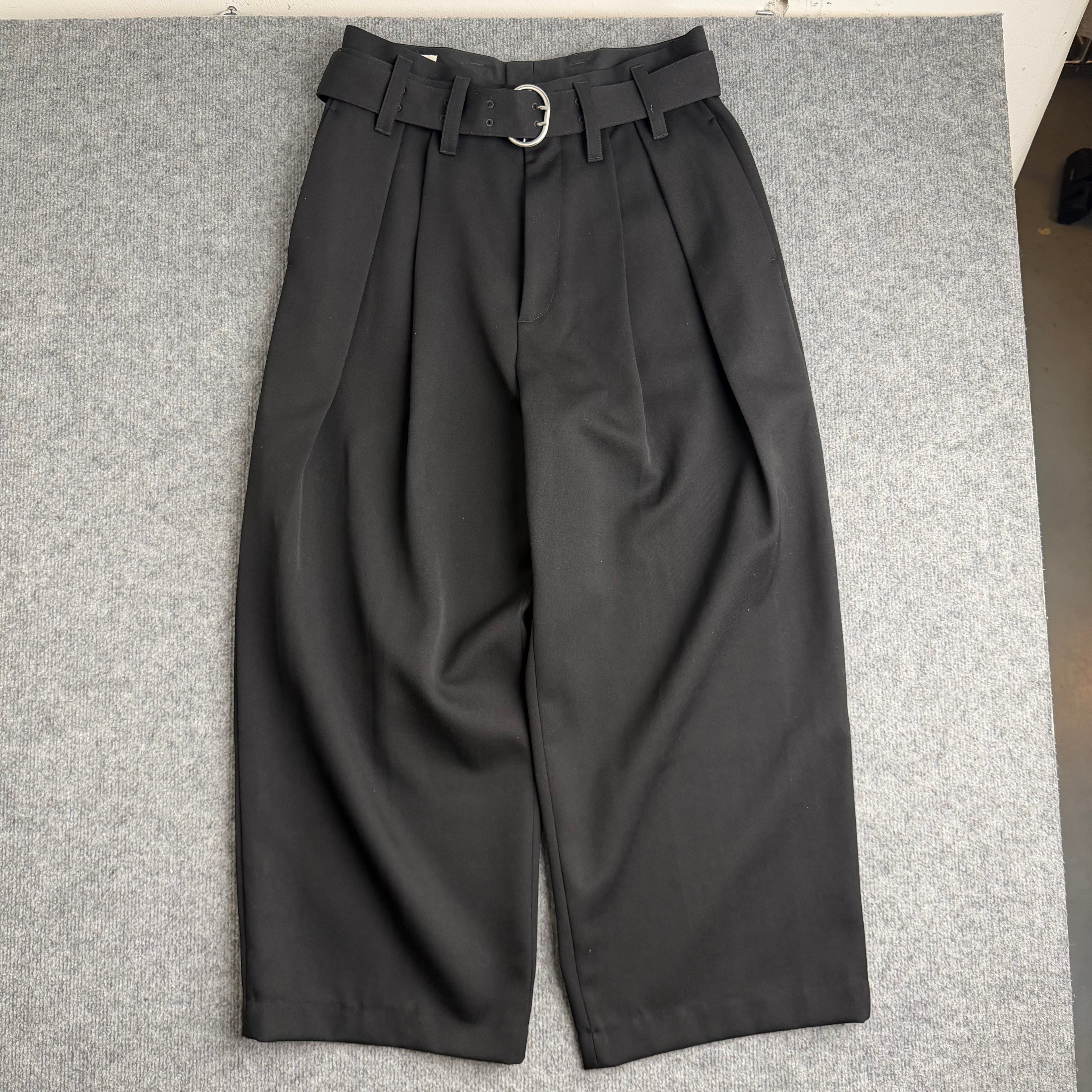 Jil Sander bukser (Str. 46)