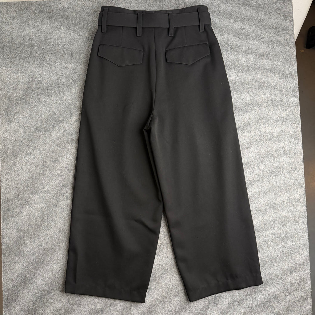 Jil Sander bukser (Str. 46)