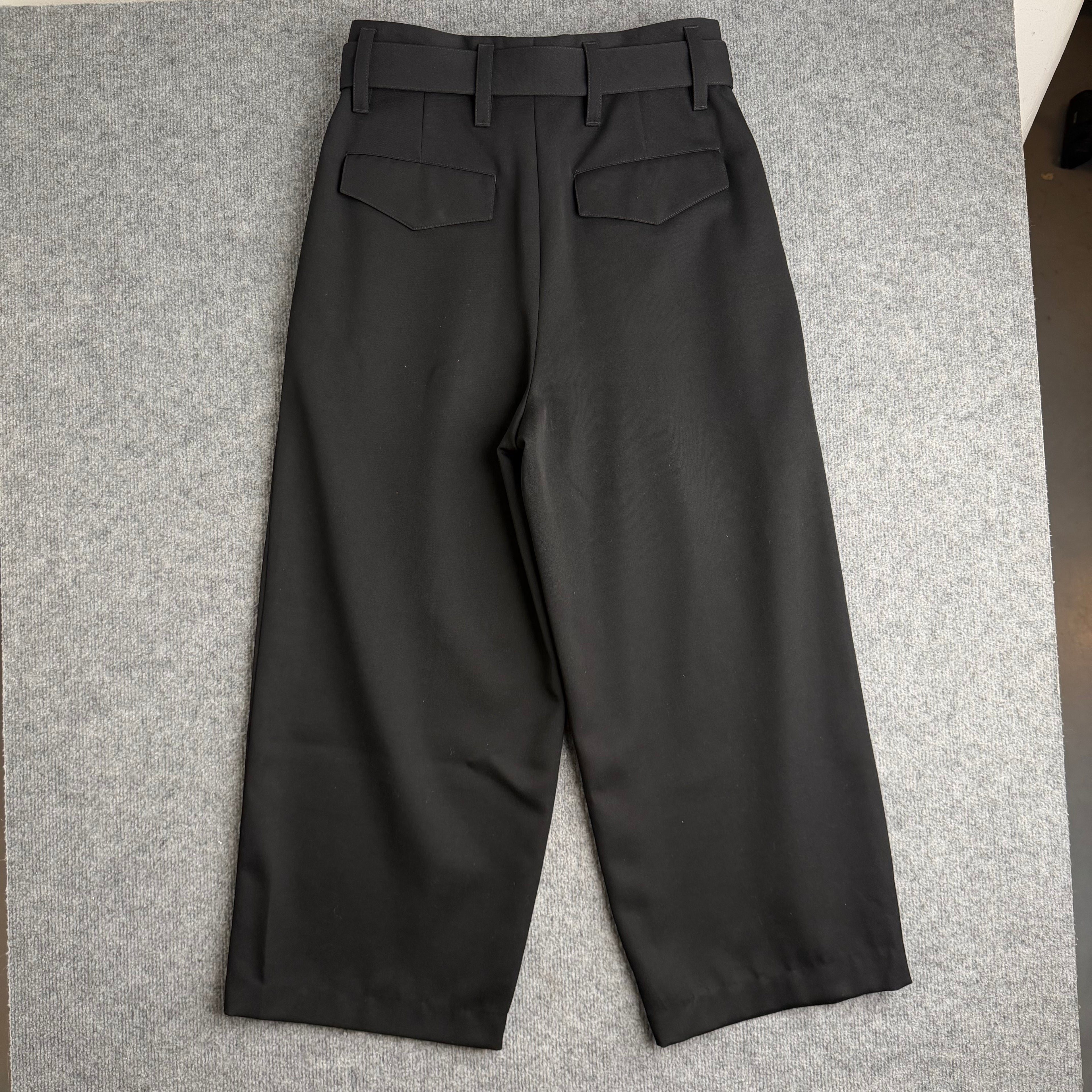 Jil Sander bukser (Str. 46)