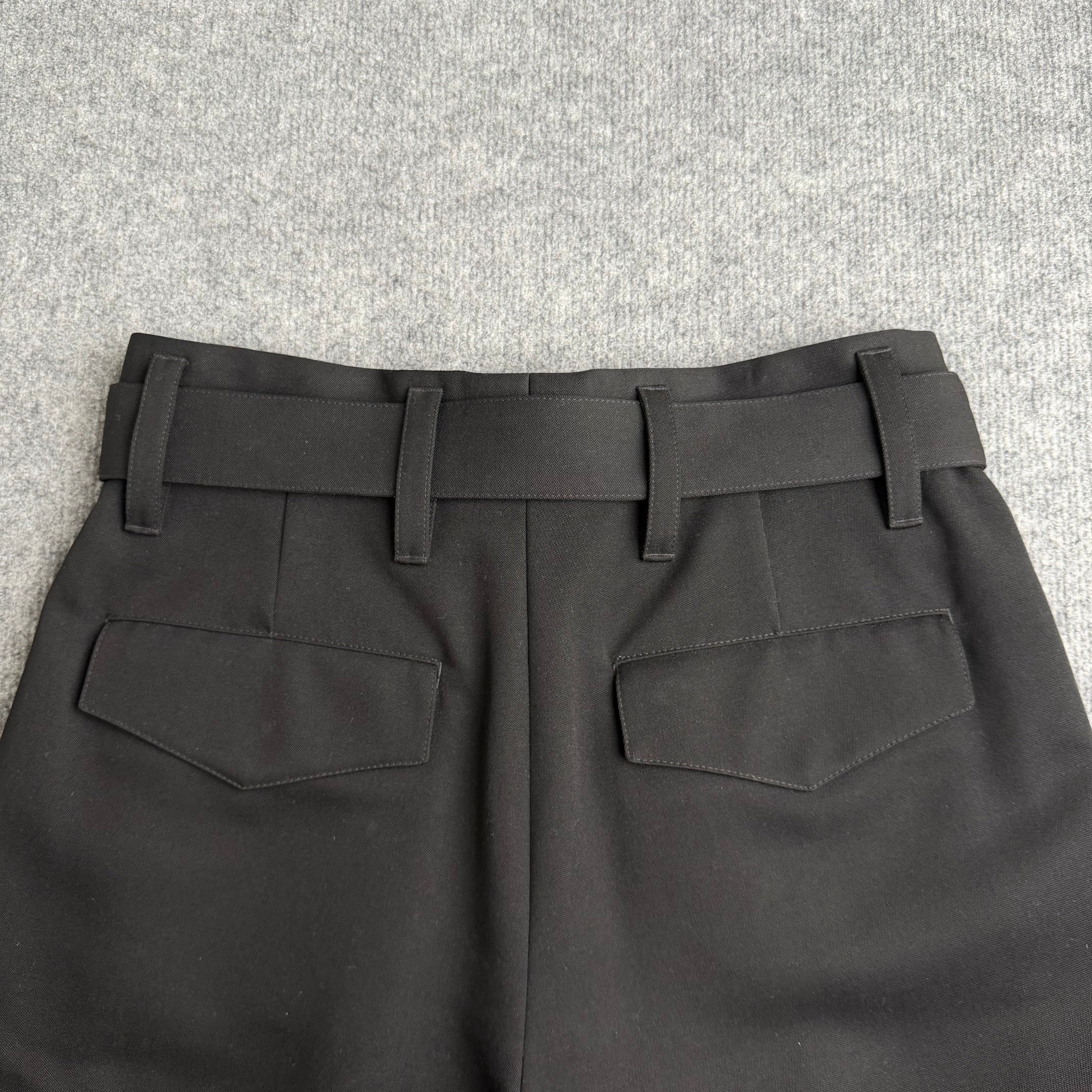 Jil Sander bukser (Str. 46)