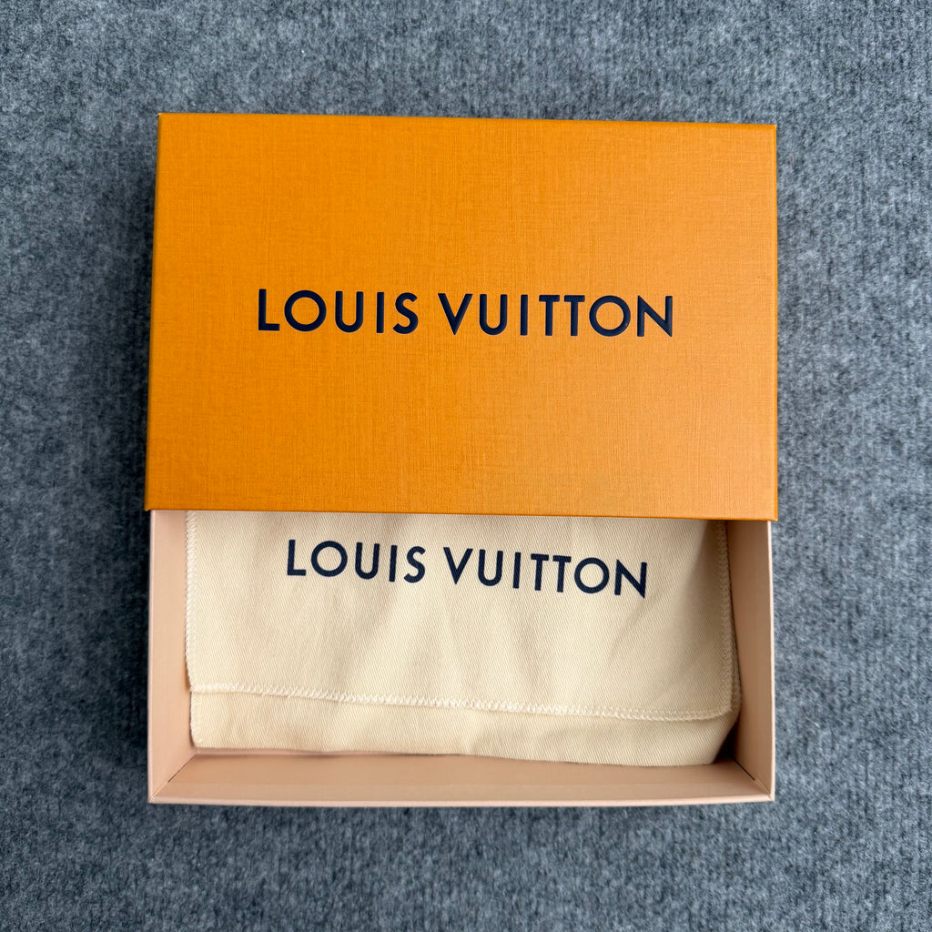 Louis Vuitton pung