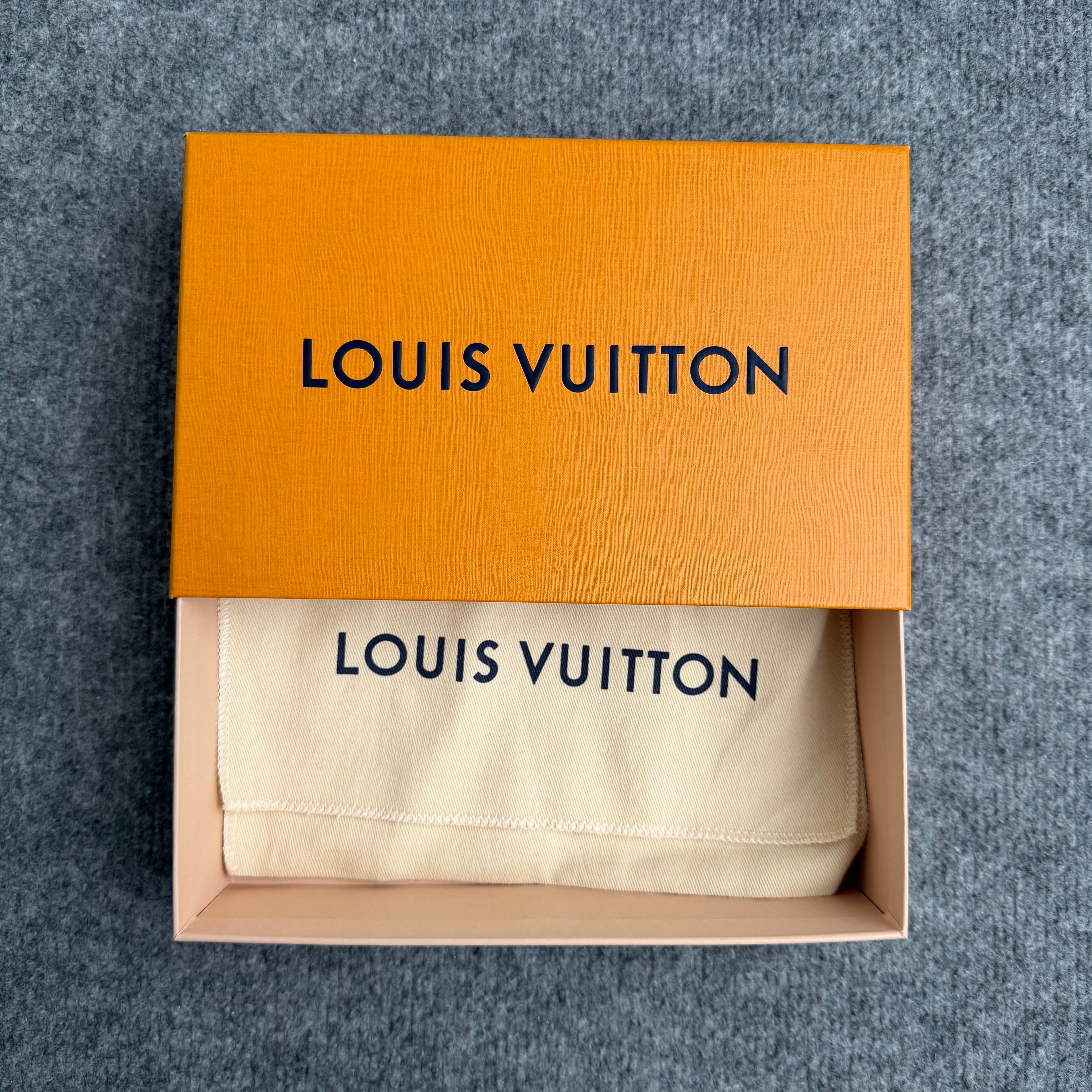 Louis Vuitton pung