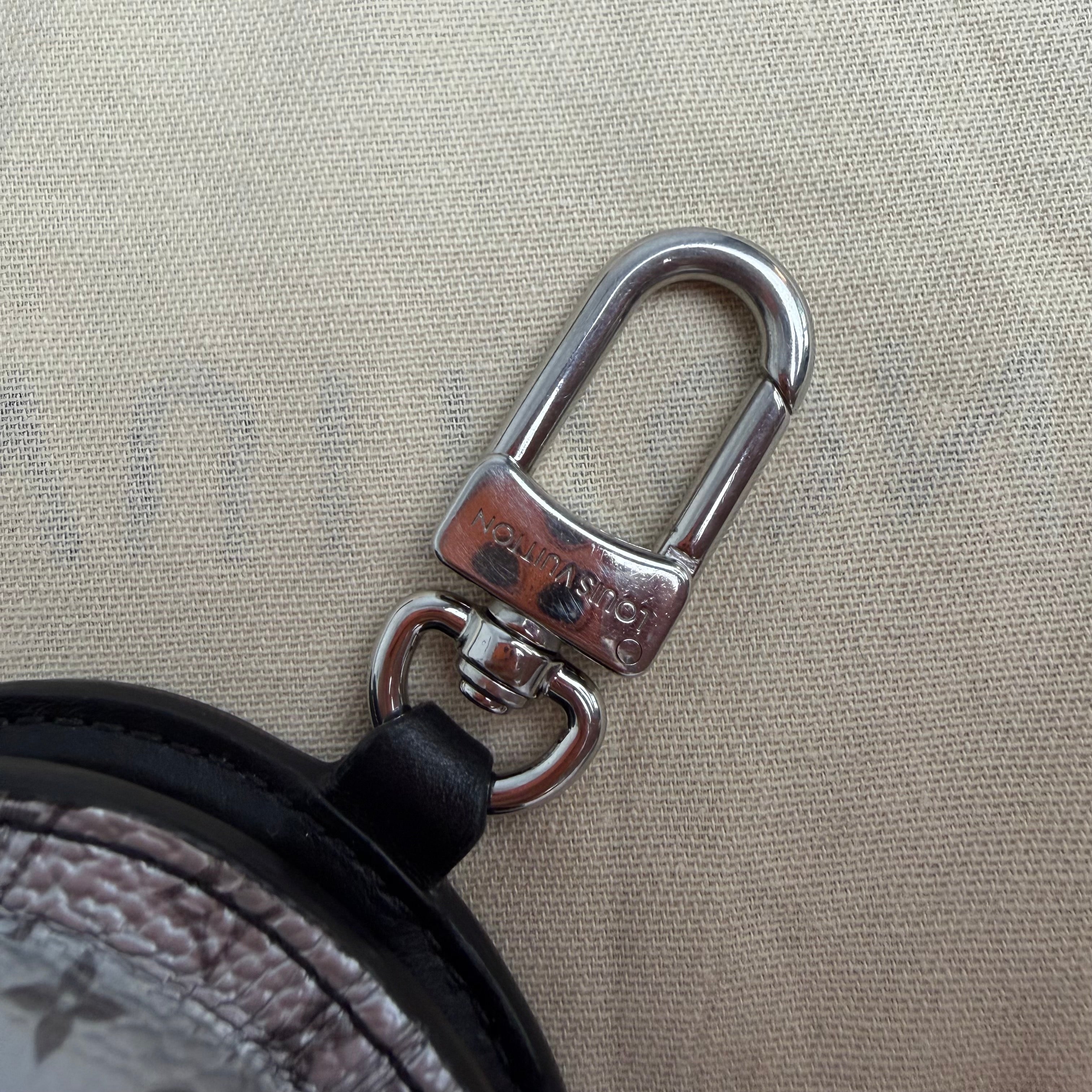 Louis Vuitton pung