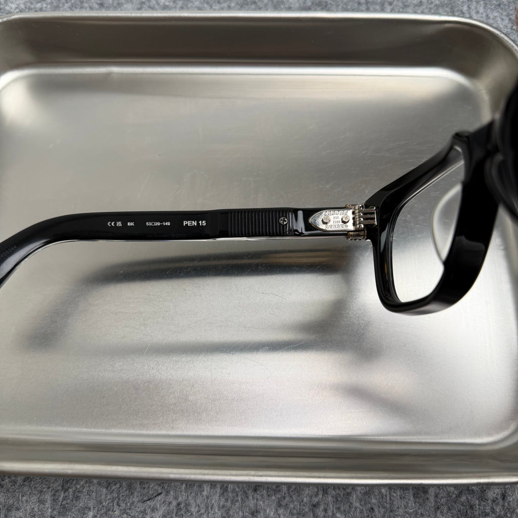 Chrome Hearts briller
