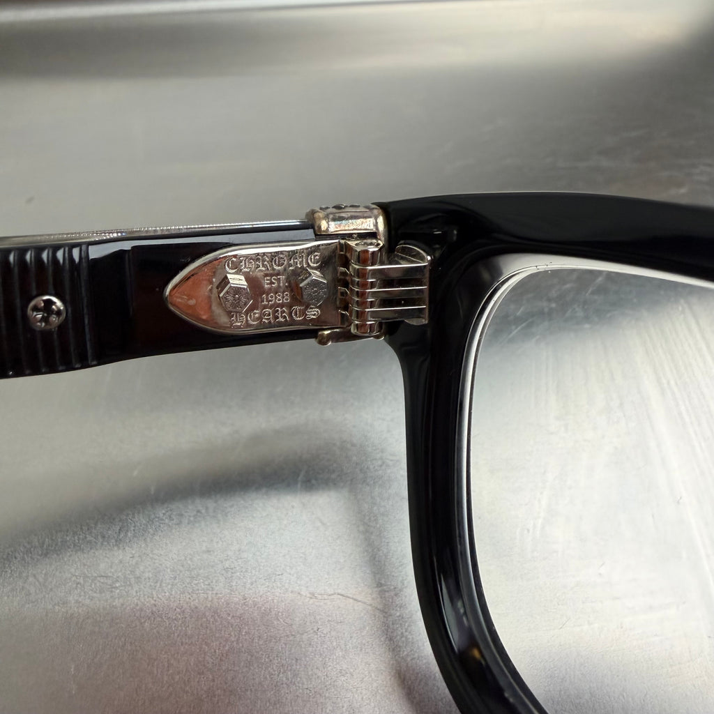 Chrome Hearts briller