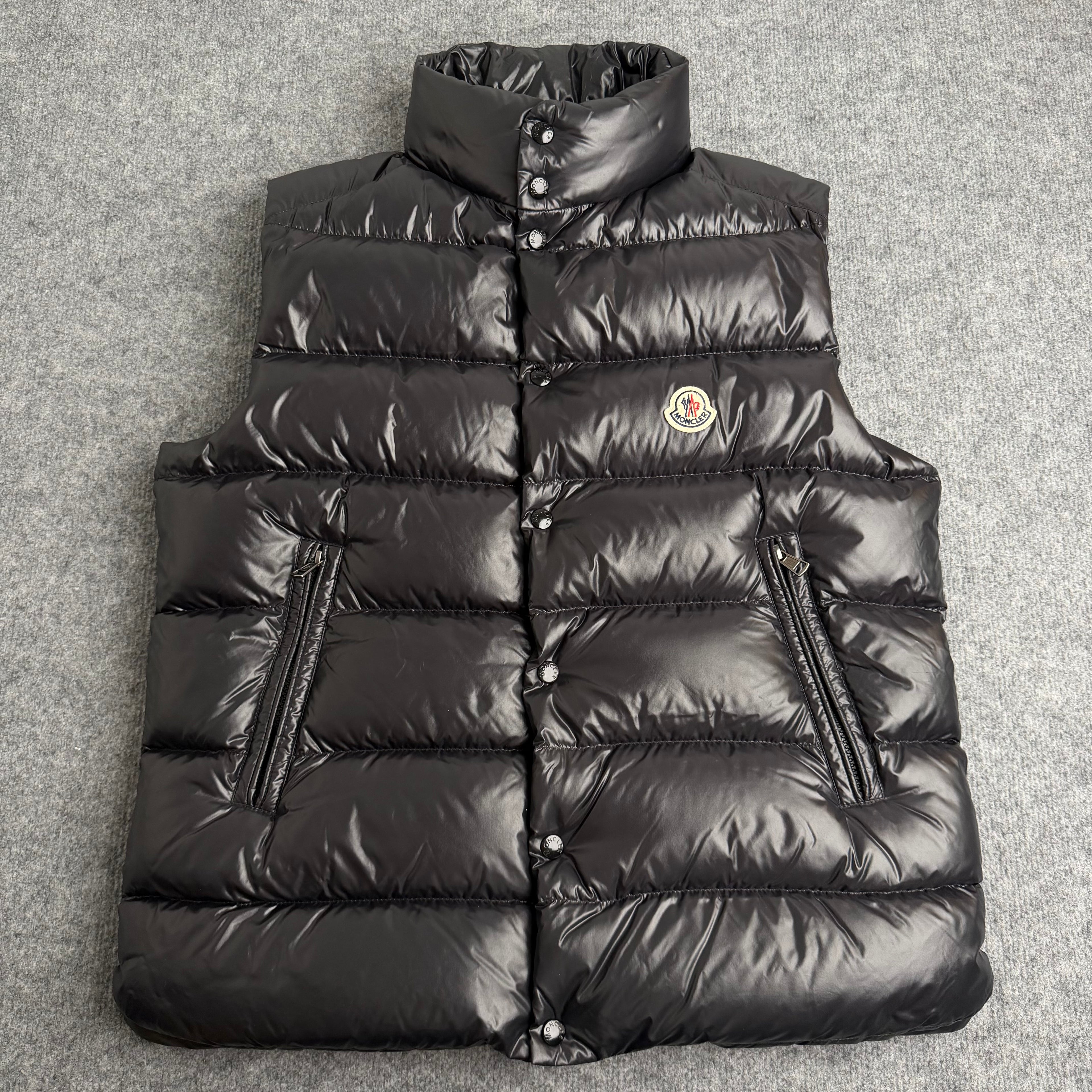 Moncler vest (Str. M)