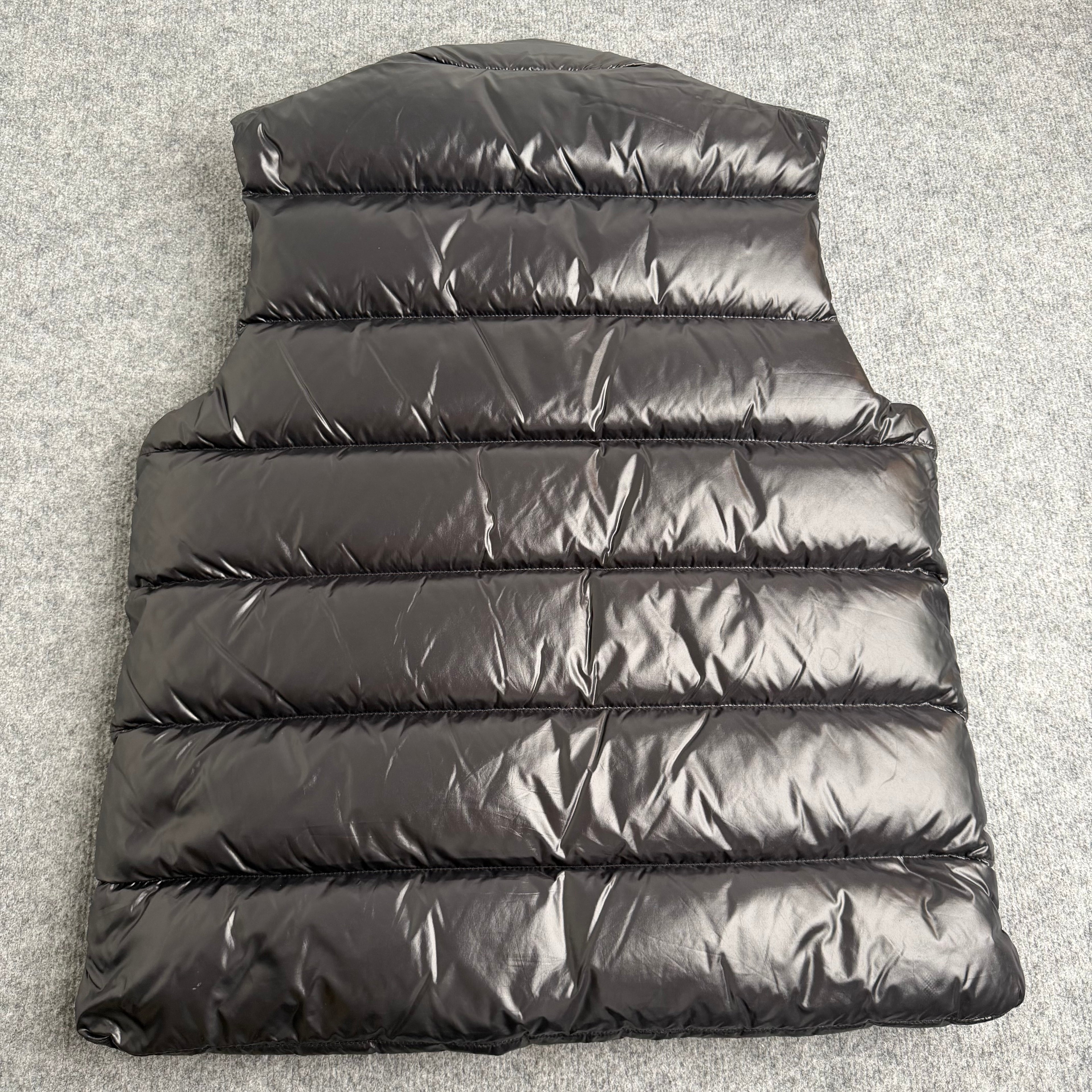 Moncler vest (Str. M)