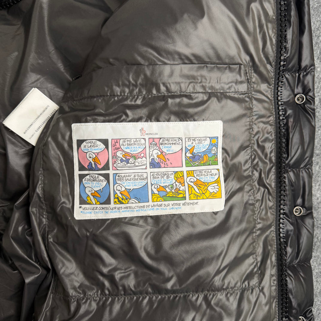 Moncler vest (Str. M)