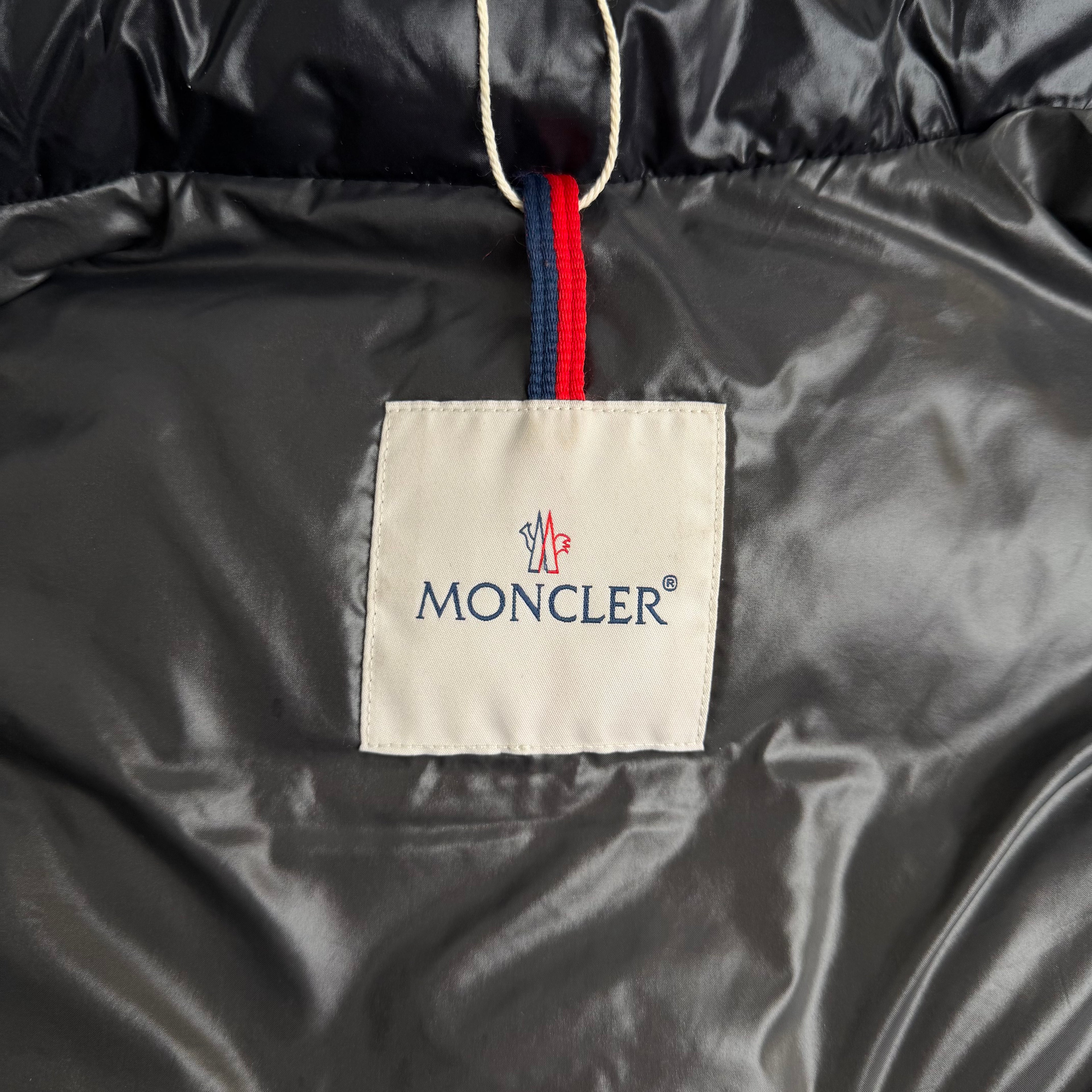 Moncler vest (Str. M)