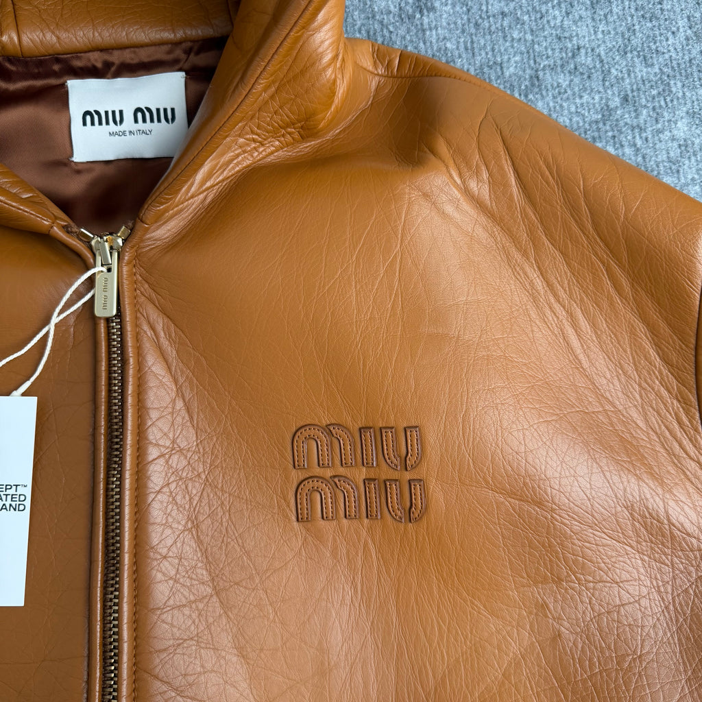 Miu Miu jakke (Str. )