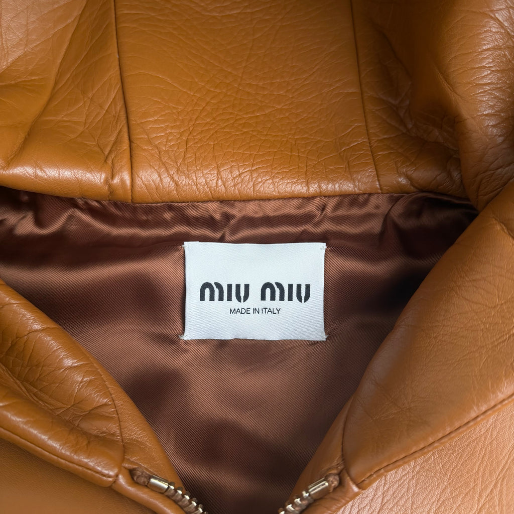 Miu Miu jakke (Str. )