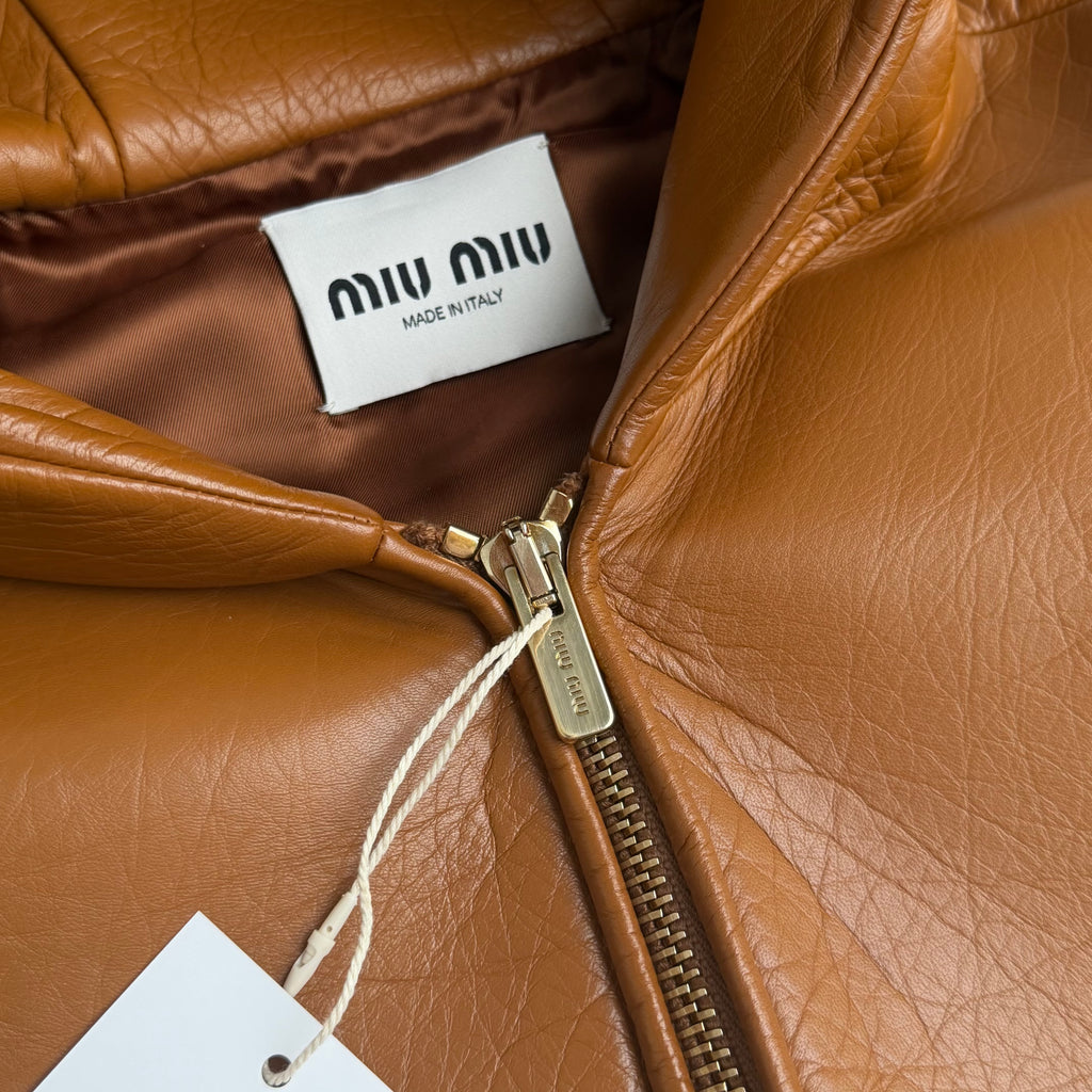 Miu Miu jakke (Str. )