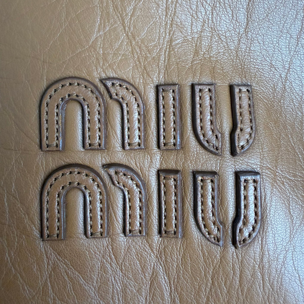 Miu Miu jakke (Str. )