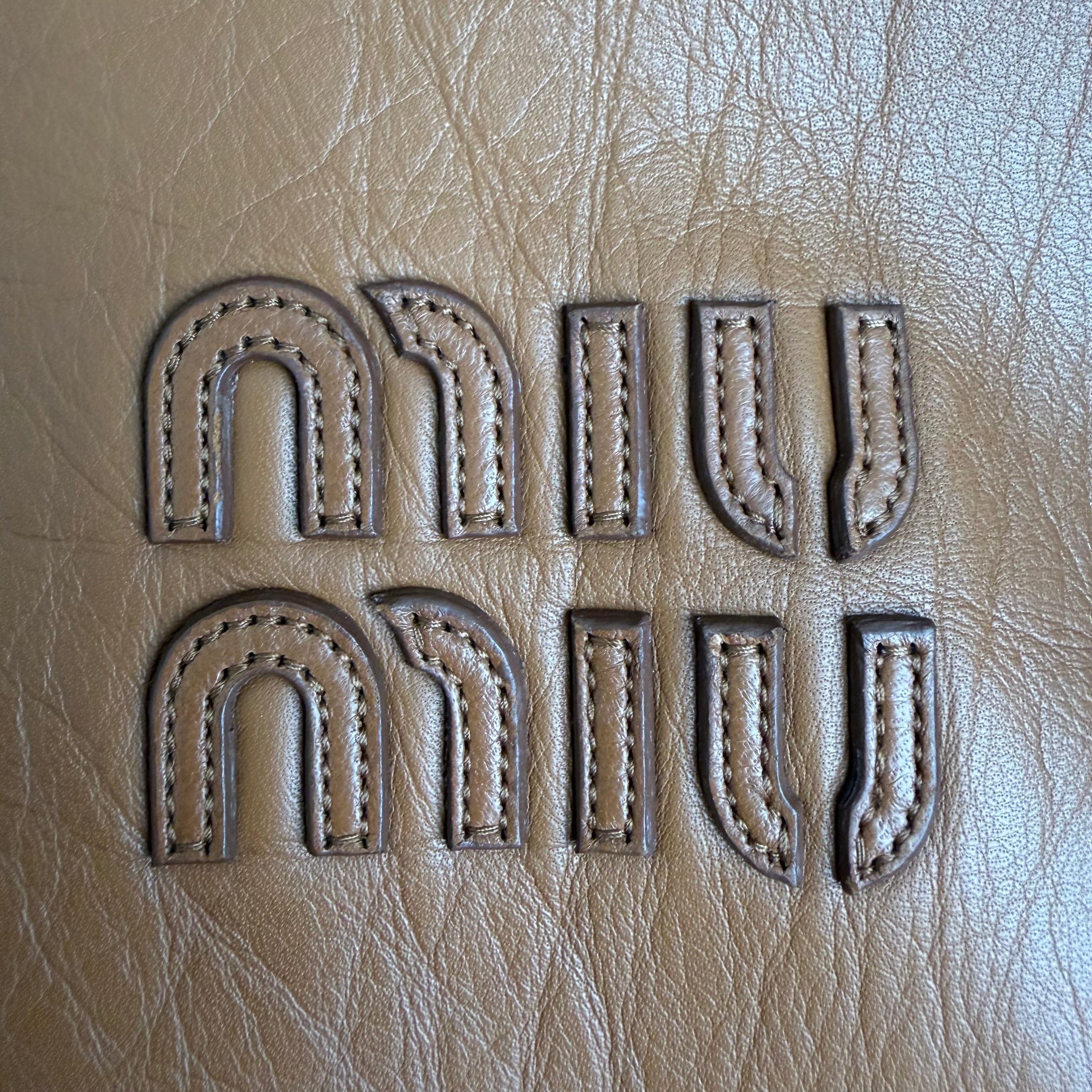 Miu Miu jakke (Str. )
