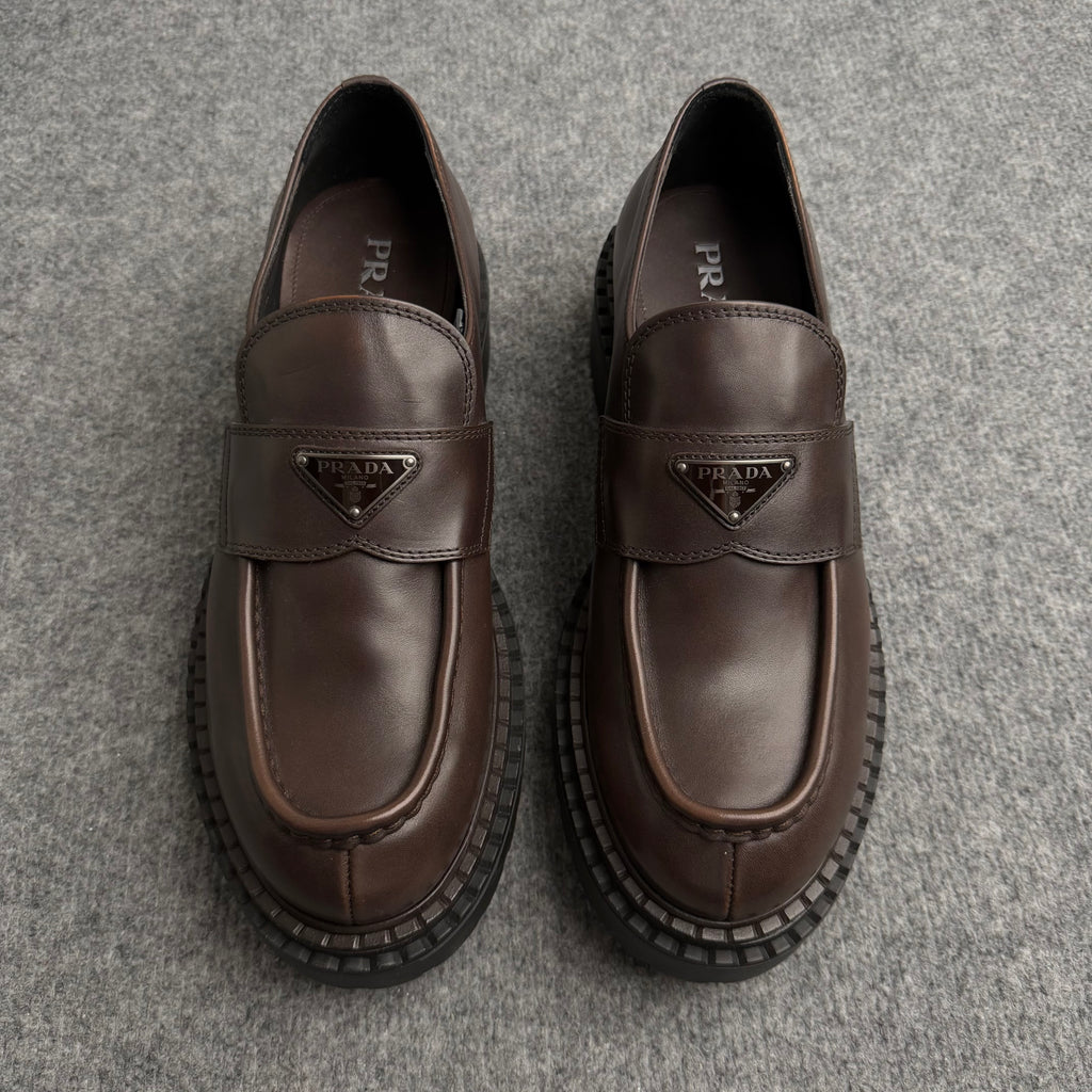 Prada loafers (Str. 44)