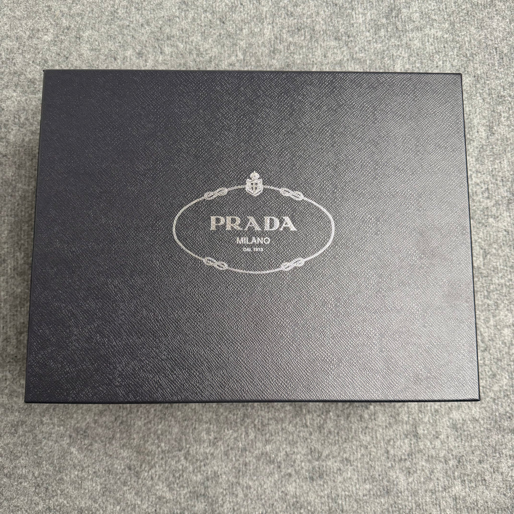 Prada loafers (Str. 44)