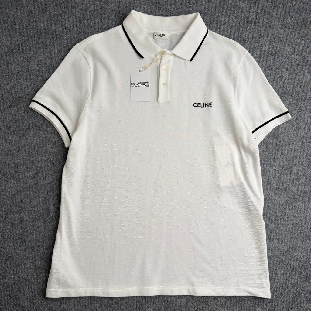 Celine polo (Str. M)