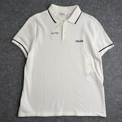 Celine polo (Str. M)