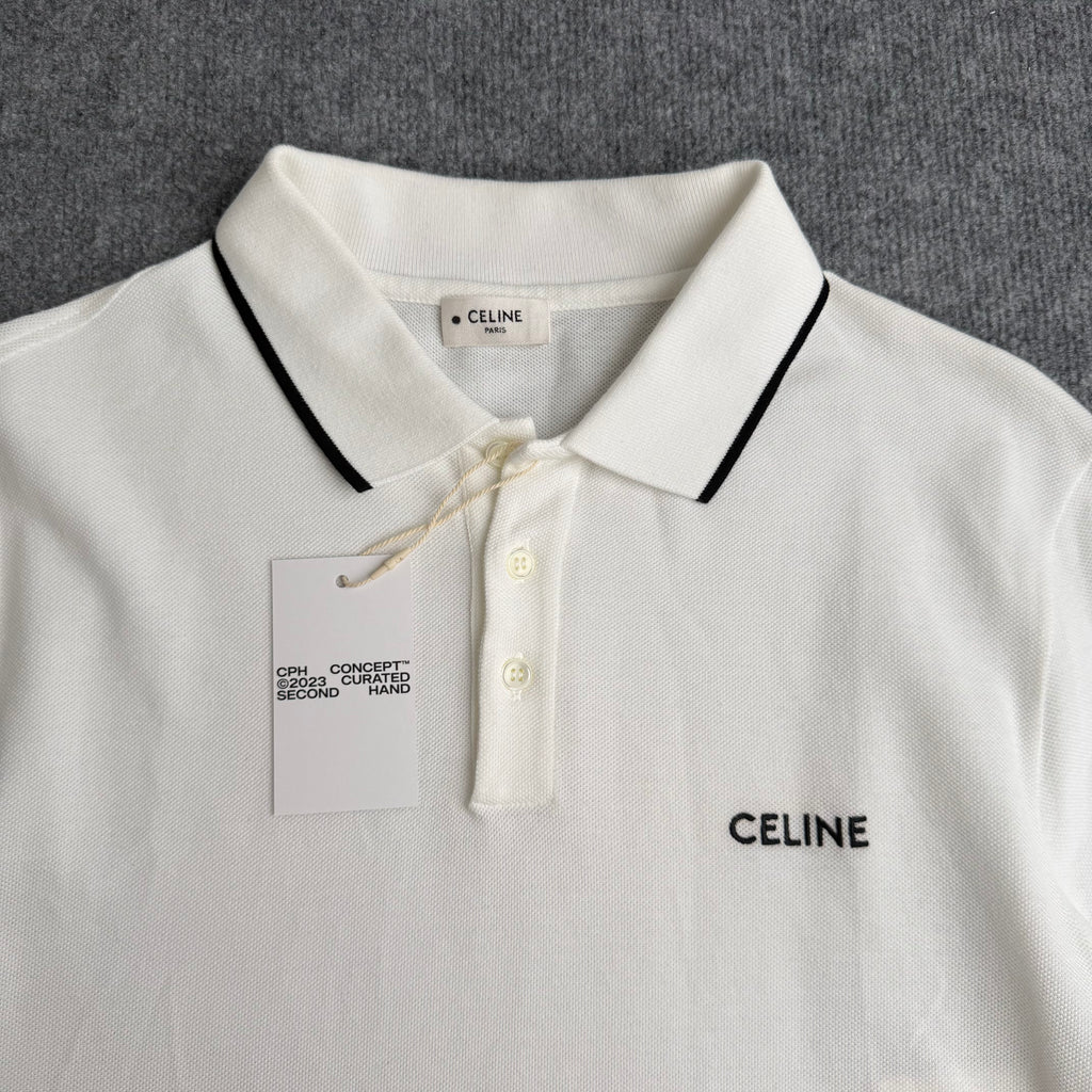 Celine polo (Str. M)
