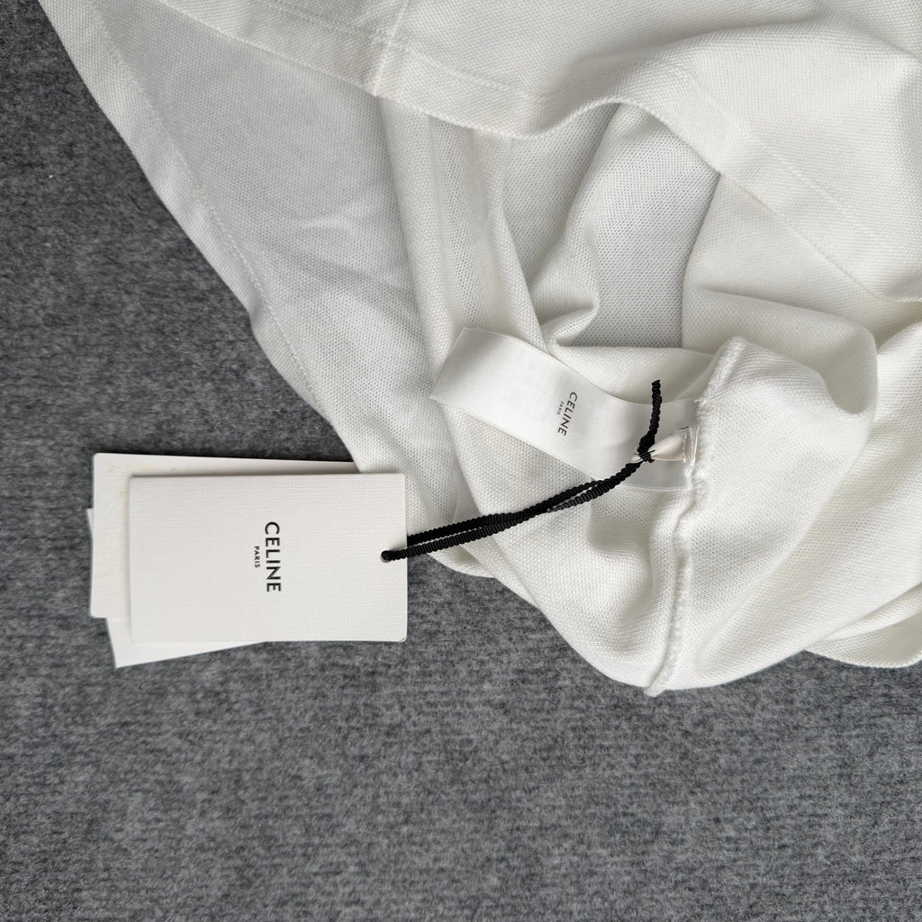 Celine polo (Str. M)