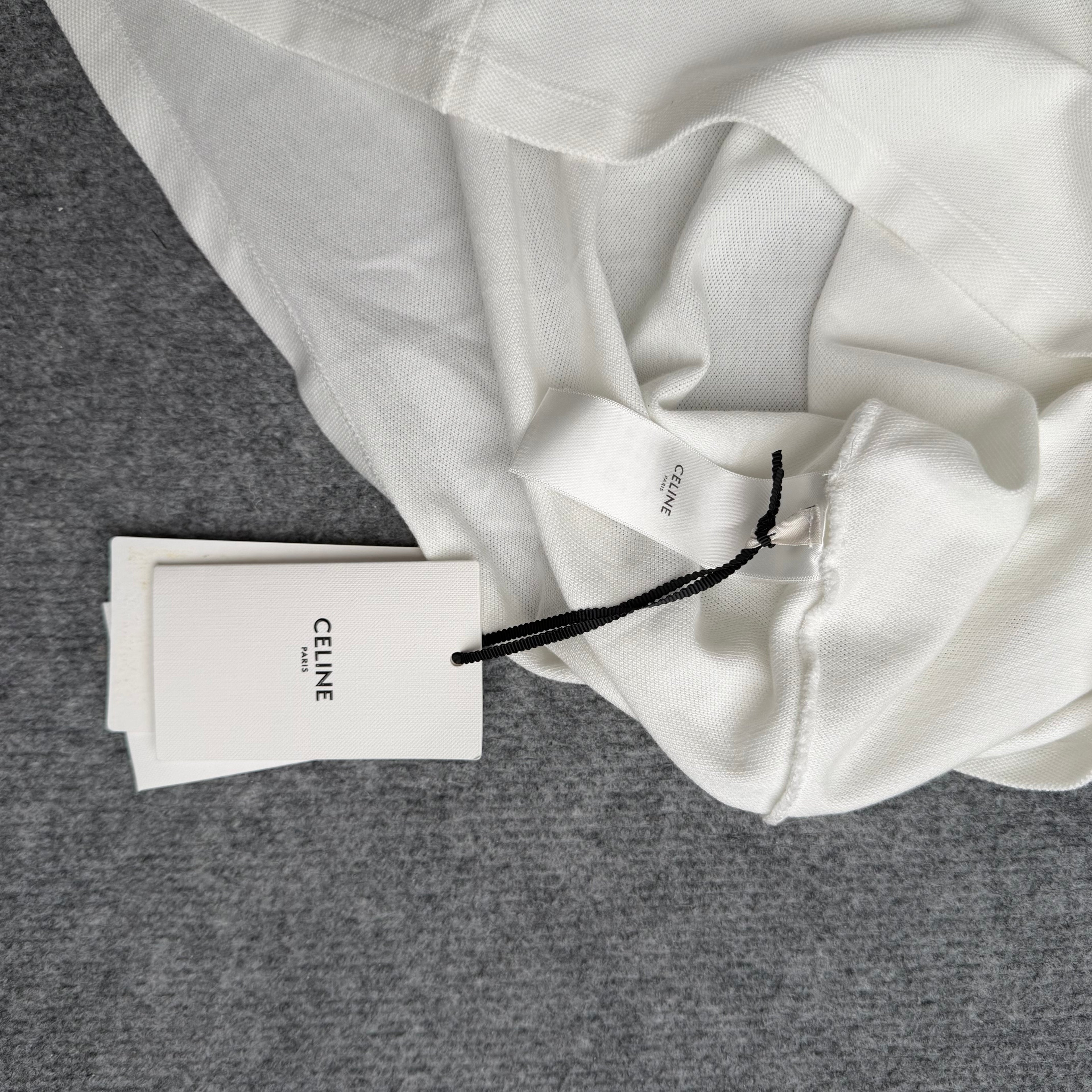 Celine polo (Str. M)