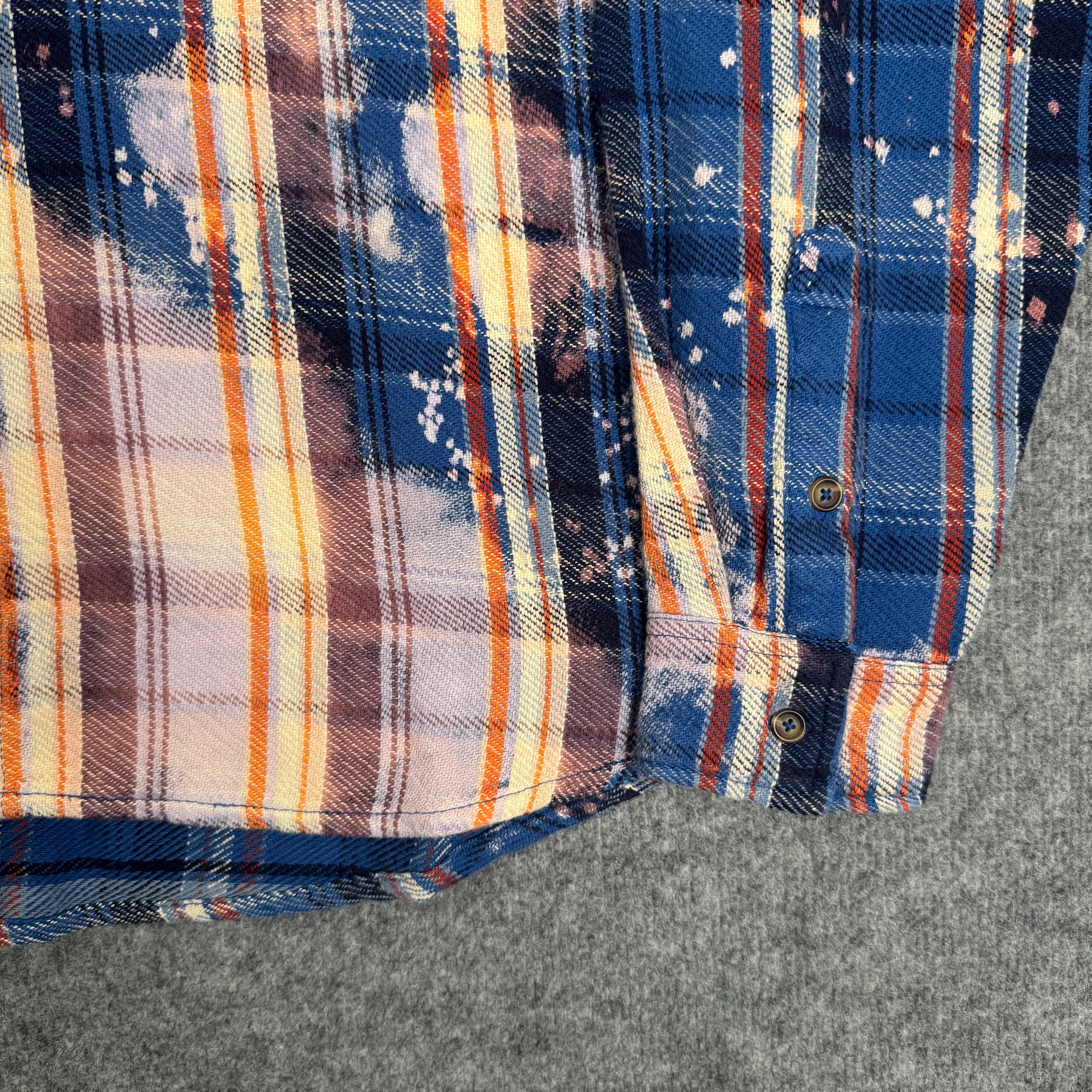 Awake x Jordan skjorte (Str. XL)