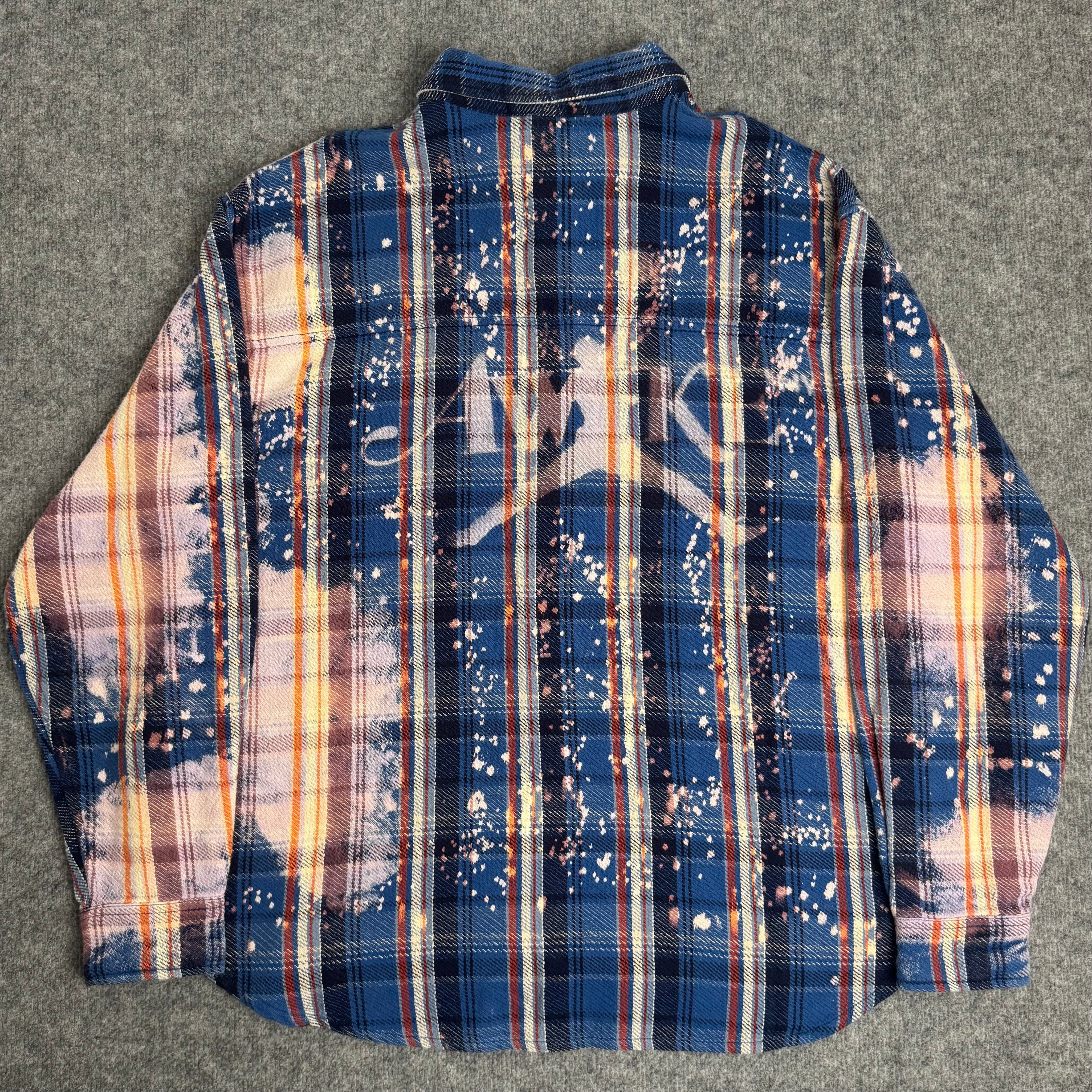 Awake x Jordan skjorte (Str. XL)